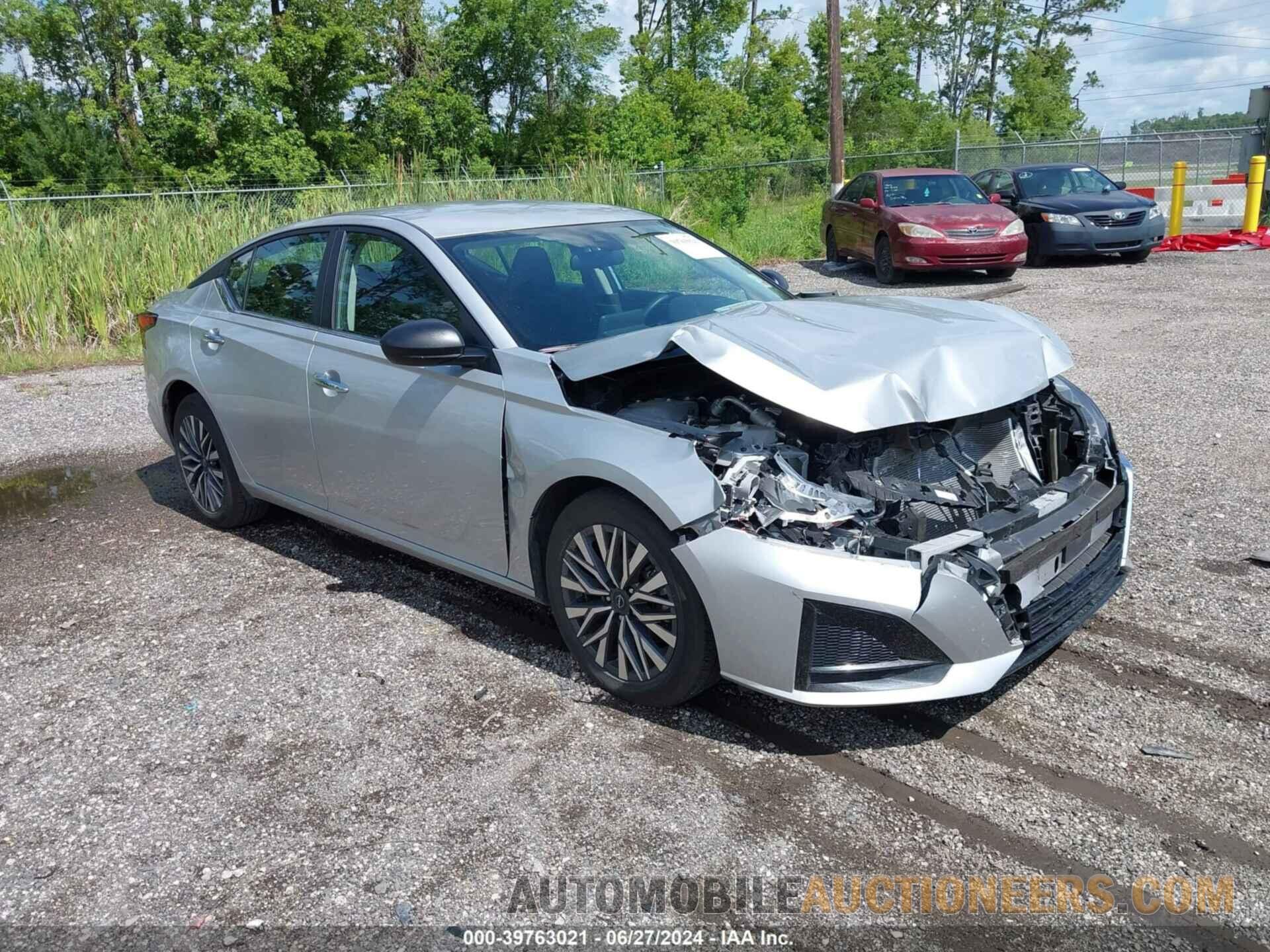 1N4BL4DV4RN303253 NISSAN ALTIMA 2024