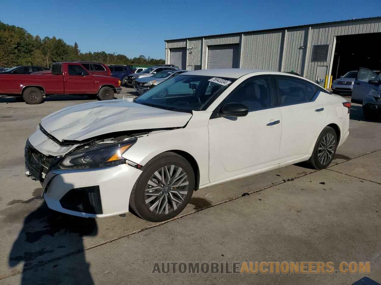 1N4BL4DV4RN304547 NISSAN ALTIMA 2024