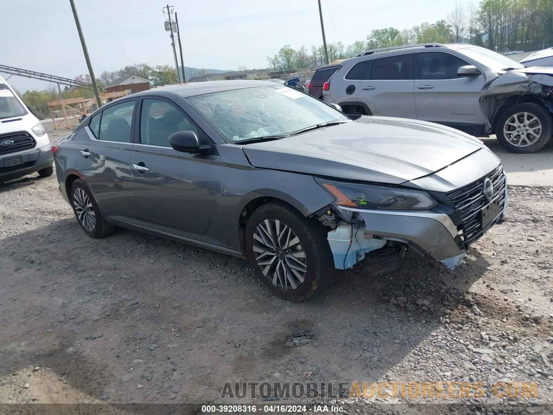 1N4BL4DV4RN309876 NISSAN ALTIMA 2024