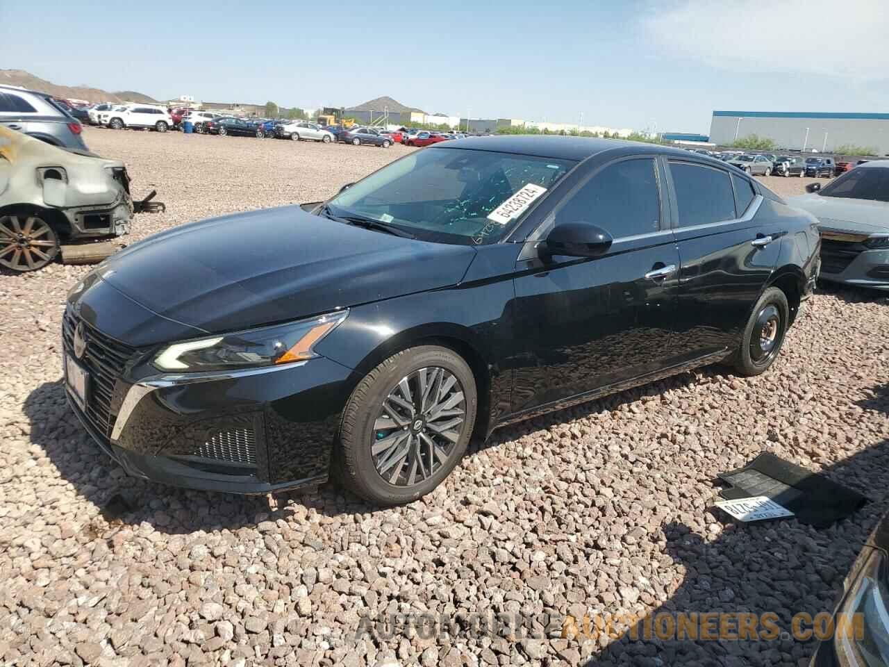 1N4BL4DV4RN313197 NISSAN ALTIMA 2024