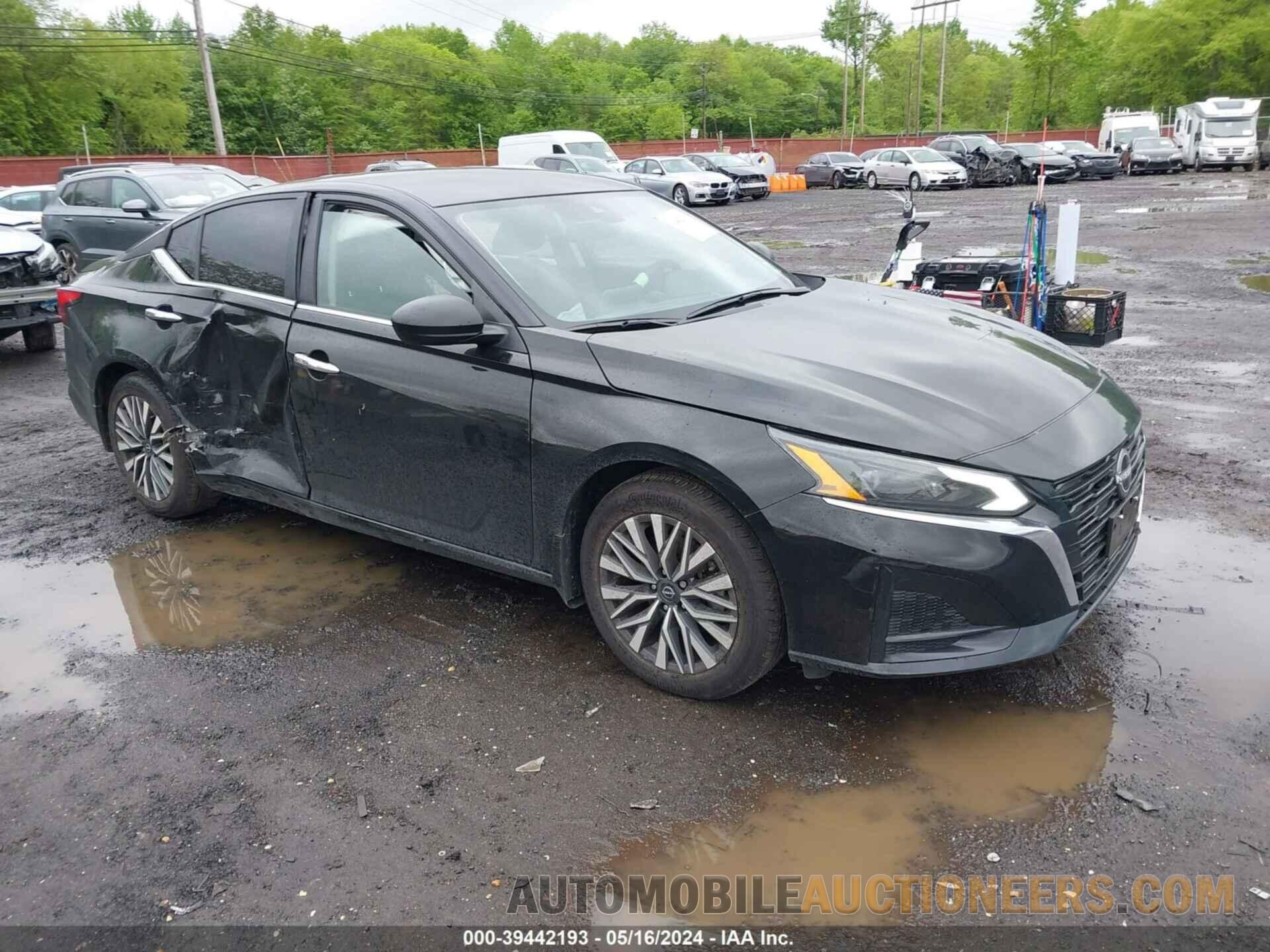 1N4BL4DV4RN316214 NISSAN ALTIMA 2024