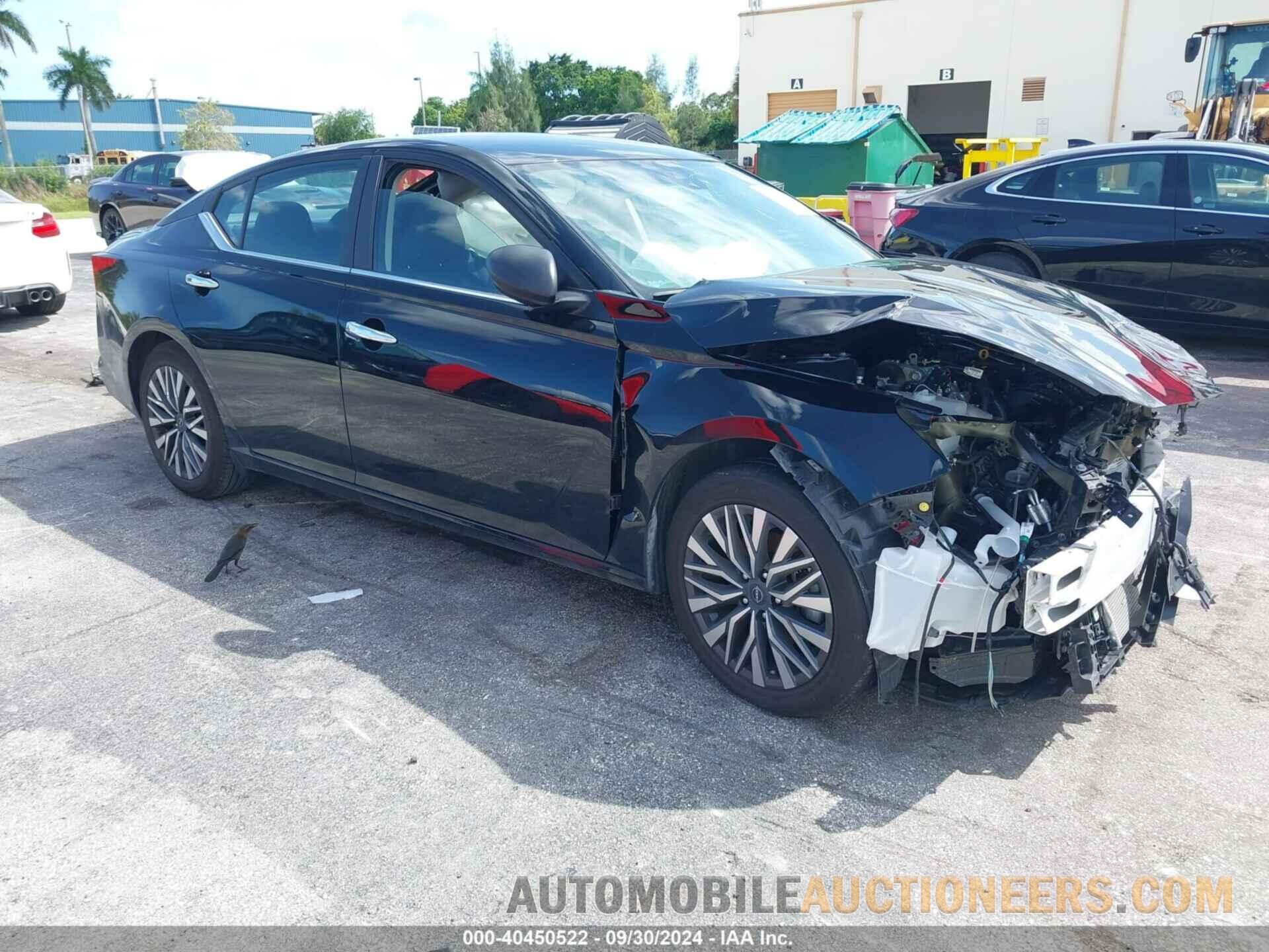 1N4BL4DV4RN321882 NISSAN ALTIMA 2024