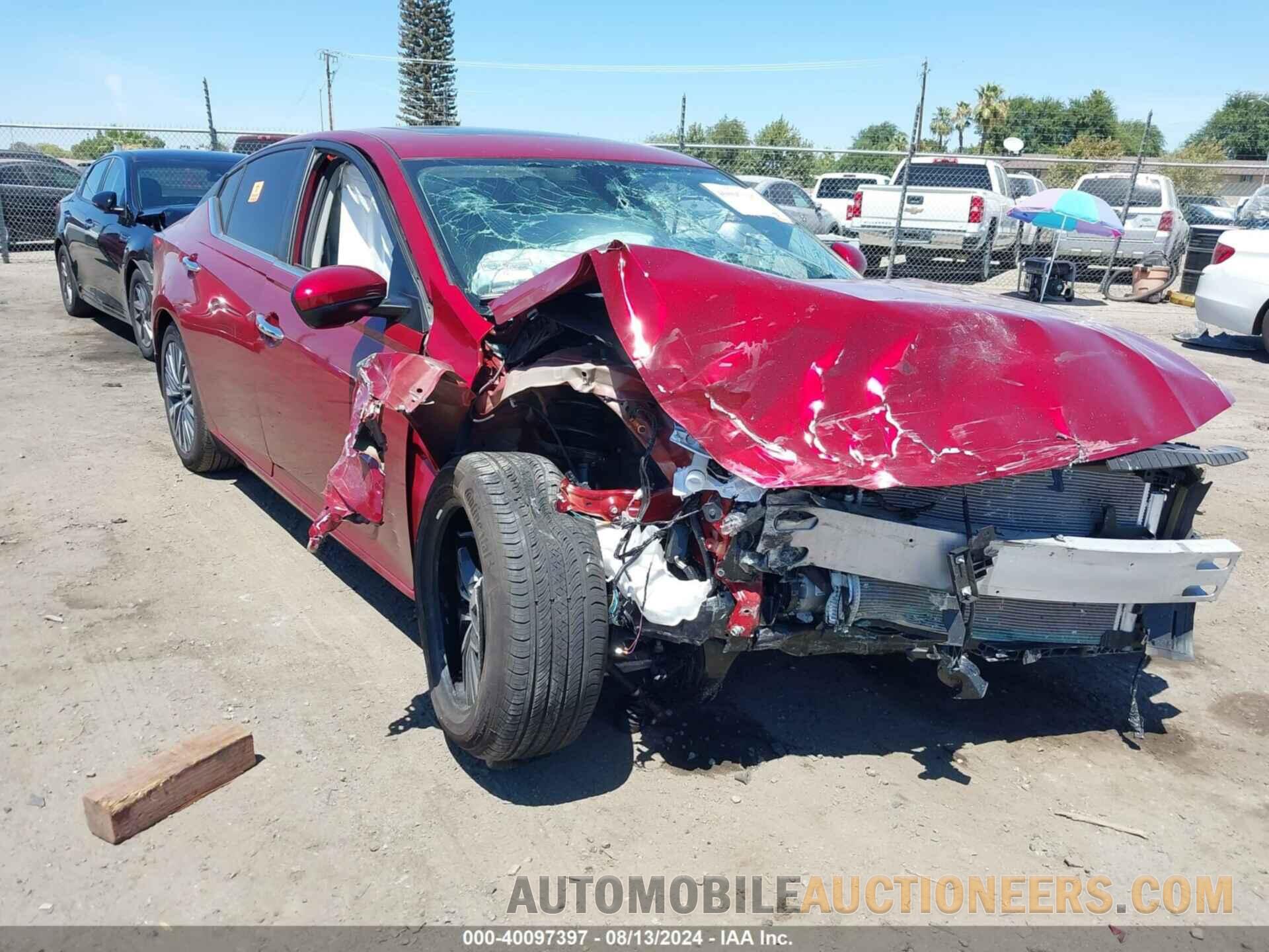 1N4BL4DV4RN325009 NISSAN ALTIMA 2024