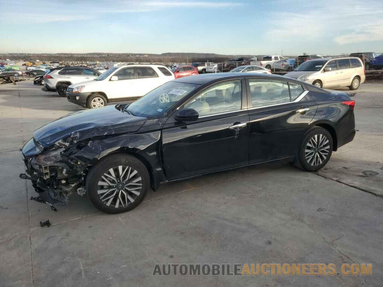 1N4BL4DV4RN327374 NISSAN ALTIMA 2024