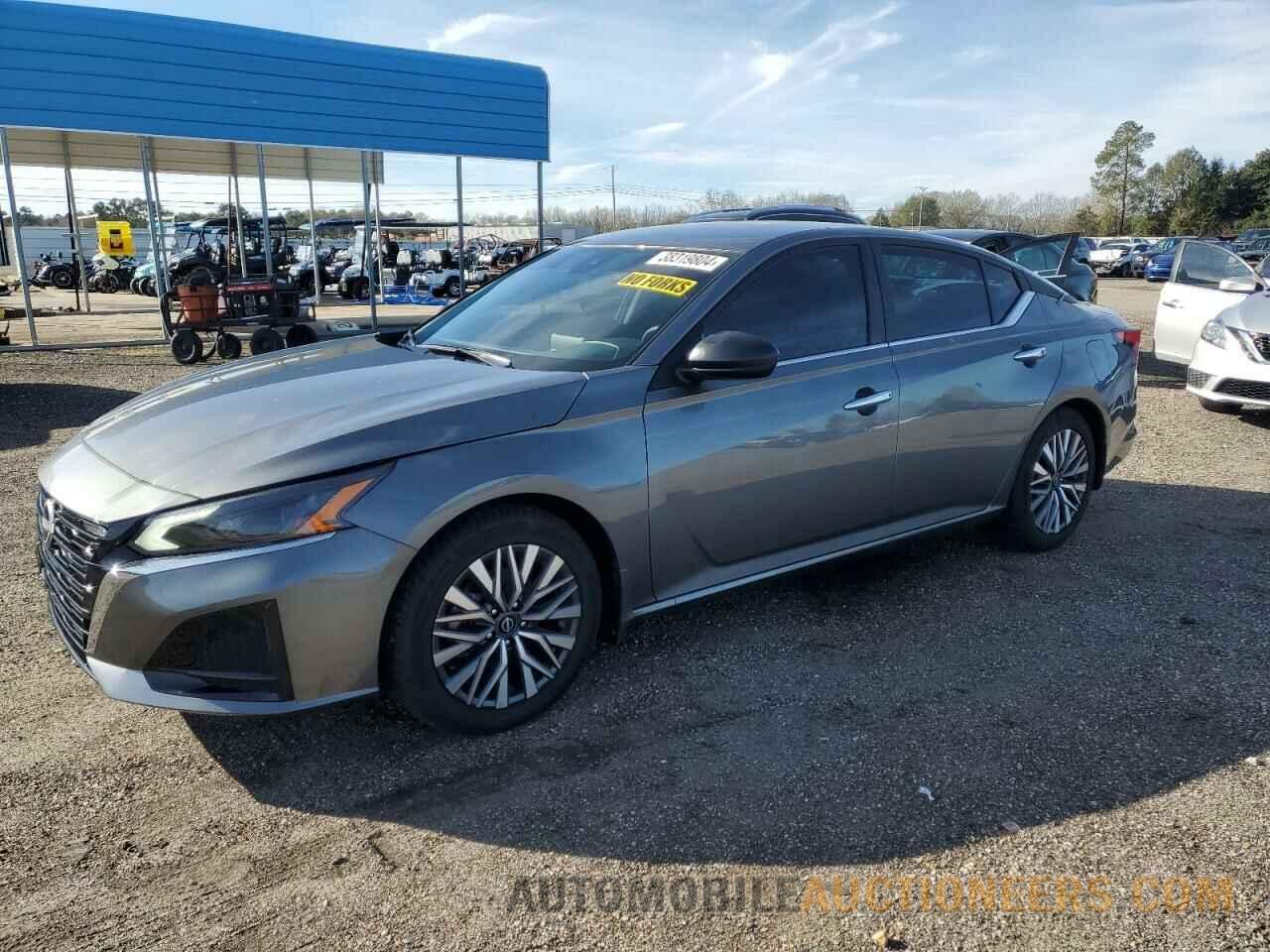 1N4BL4DV4RN328296 NISSAN ALTIMA 2024