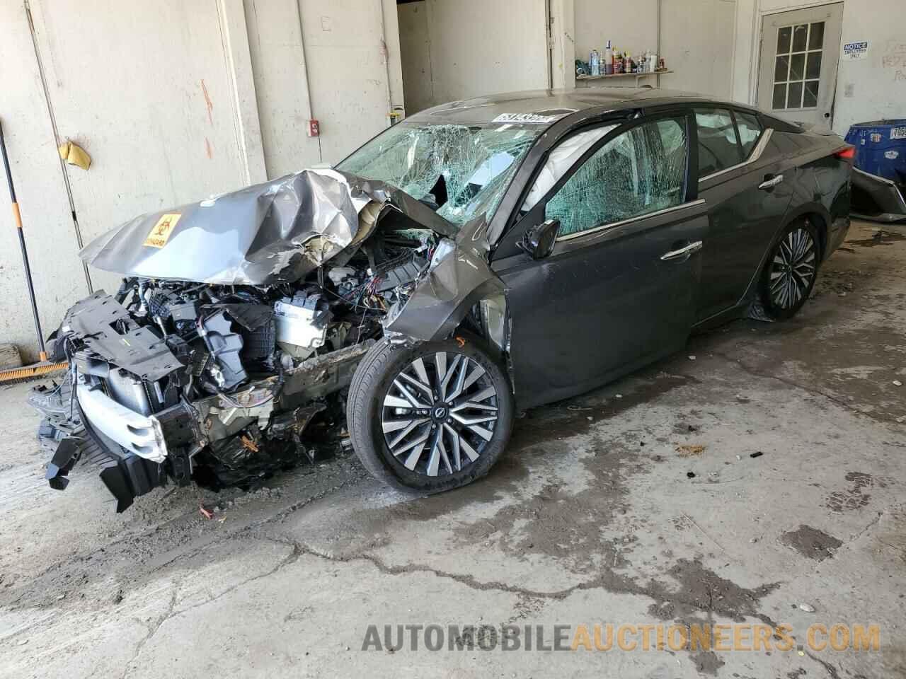 1N4BL4DV4RN335118 NISSAN ALTIMA 2024