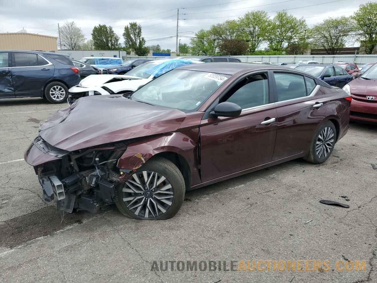 1N4BL4DV4RN335457 NISSAN ALTIMA 2024