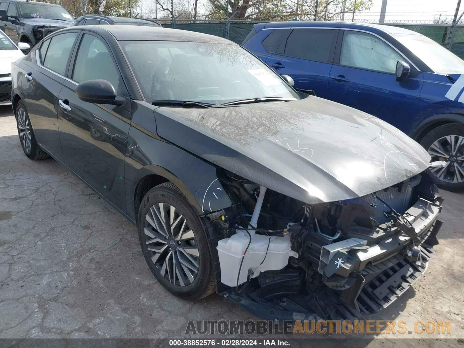 1N4BL4DV4RN343090 NISSAN ALTIMA 2024