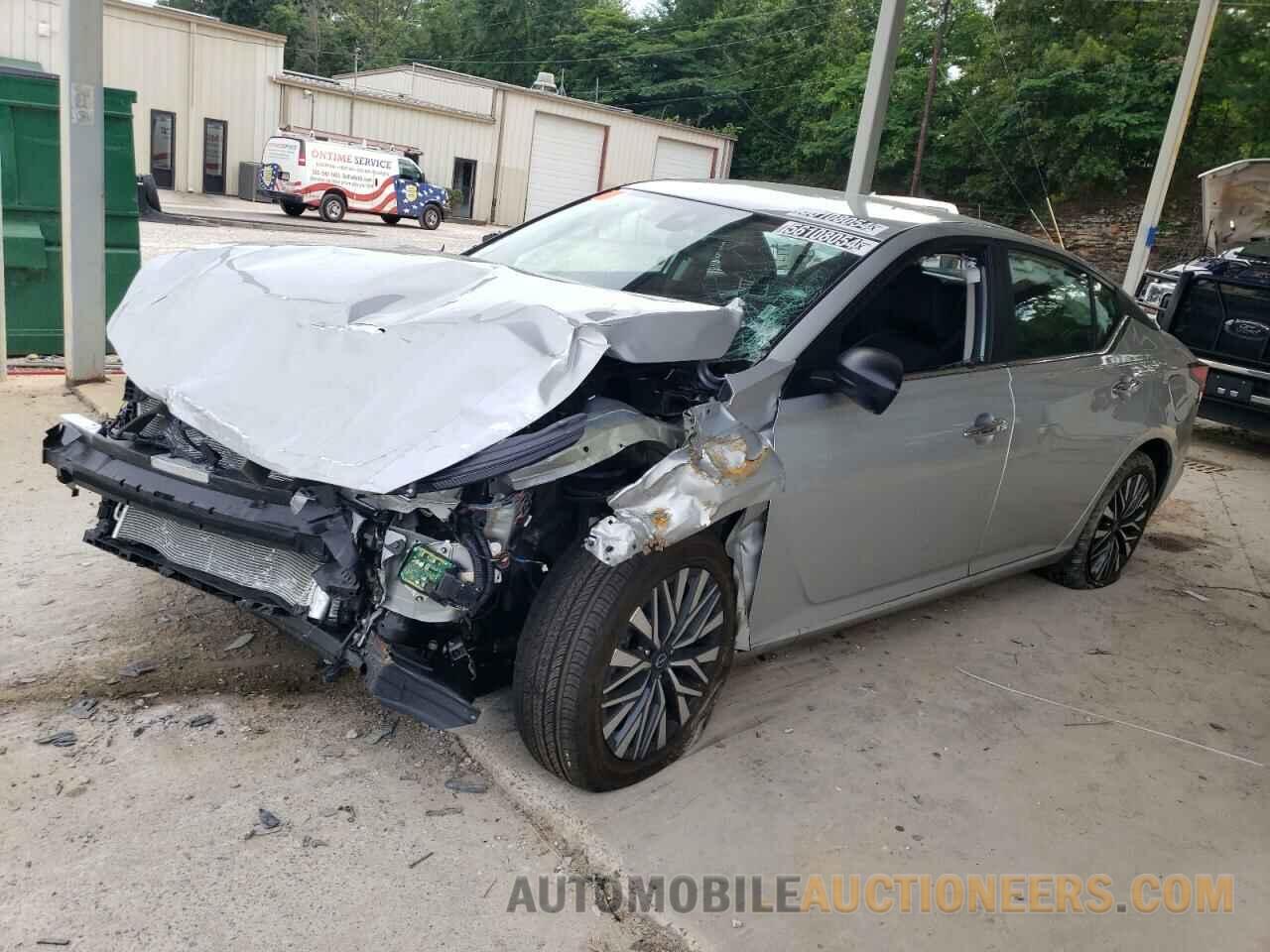 1N4BL4DV4RN360956 NISSAN ALTIMA 2024