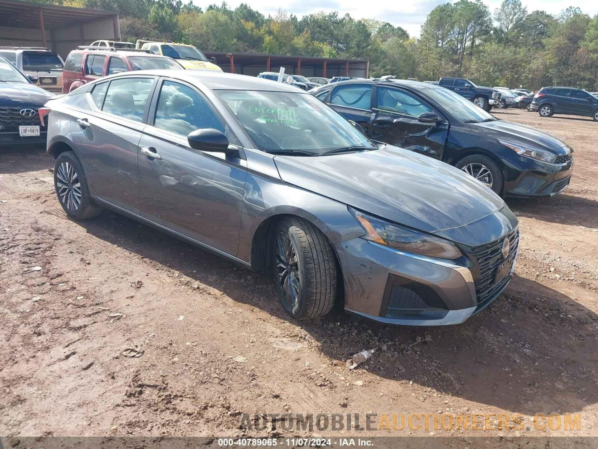 1N4BL4DV4RN370936 NISSAN ALTIMA 2024