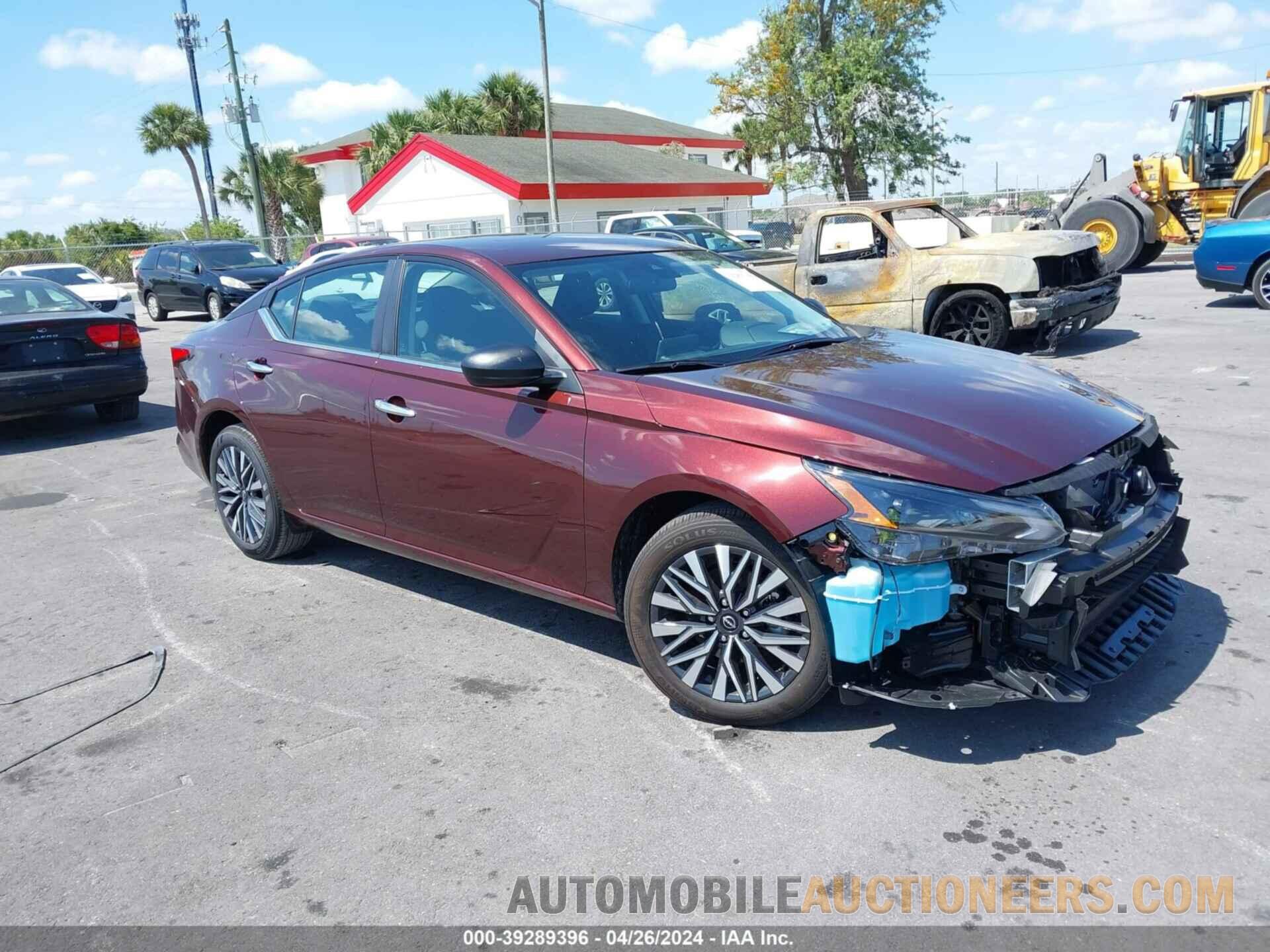 1N4BL4DV4RN384688 NISSAN ALTIMA 2024