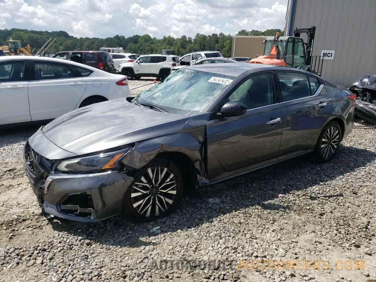 1N4BL4DV4RN385162 NISSAN ALTIMA 2024