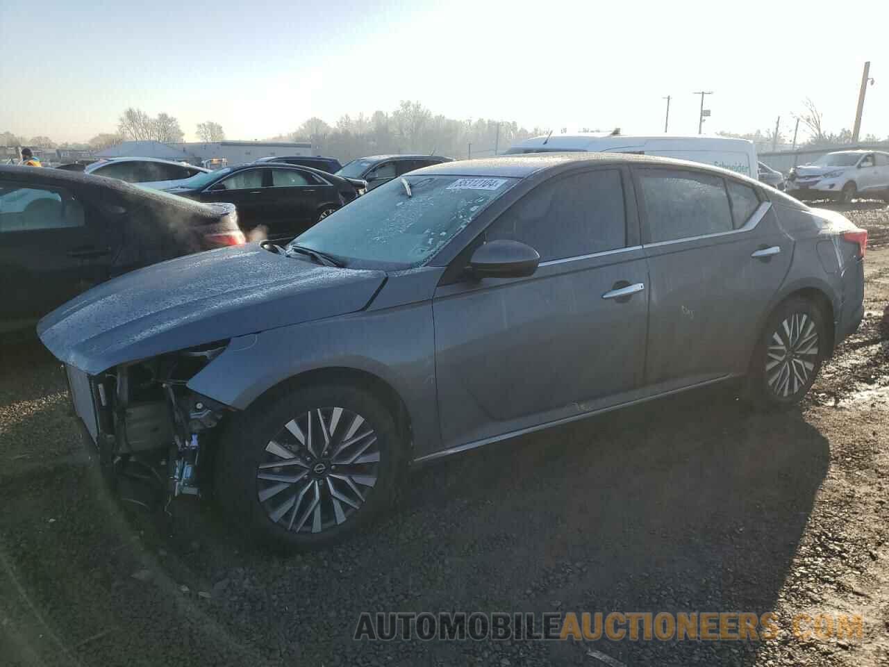 1N4BL4DV4RN388157 NISSAN ALTIMA 2024