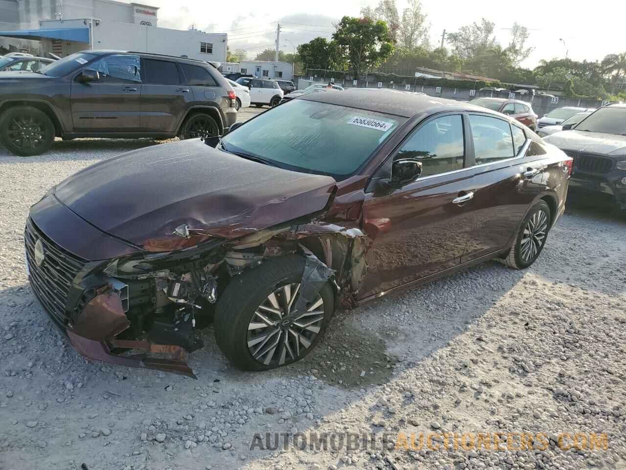 1N4BL4DV4RN395402 NISSAN ALTIMA 2024