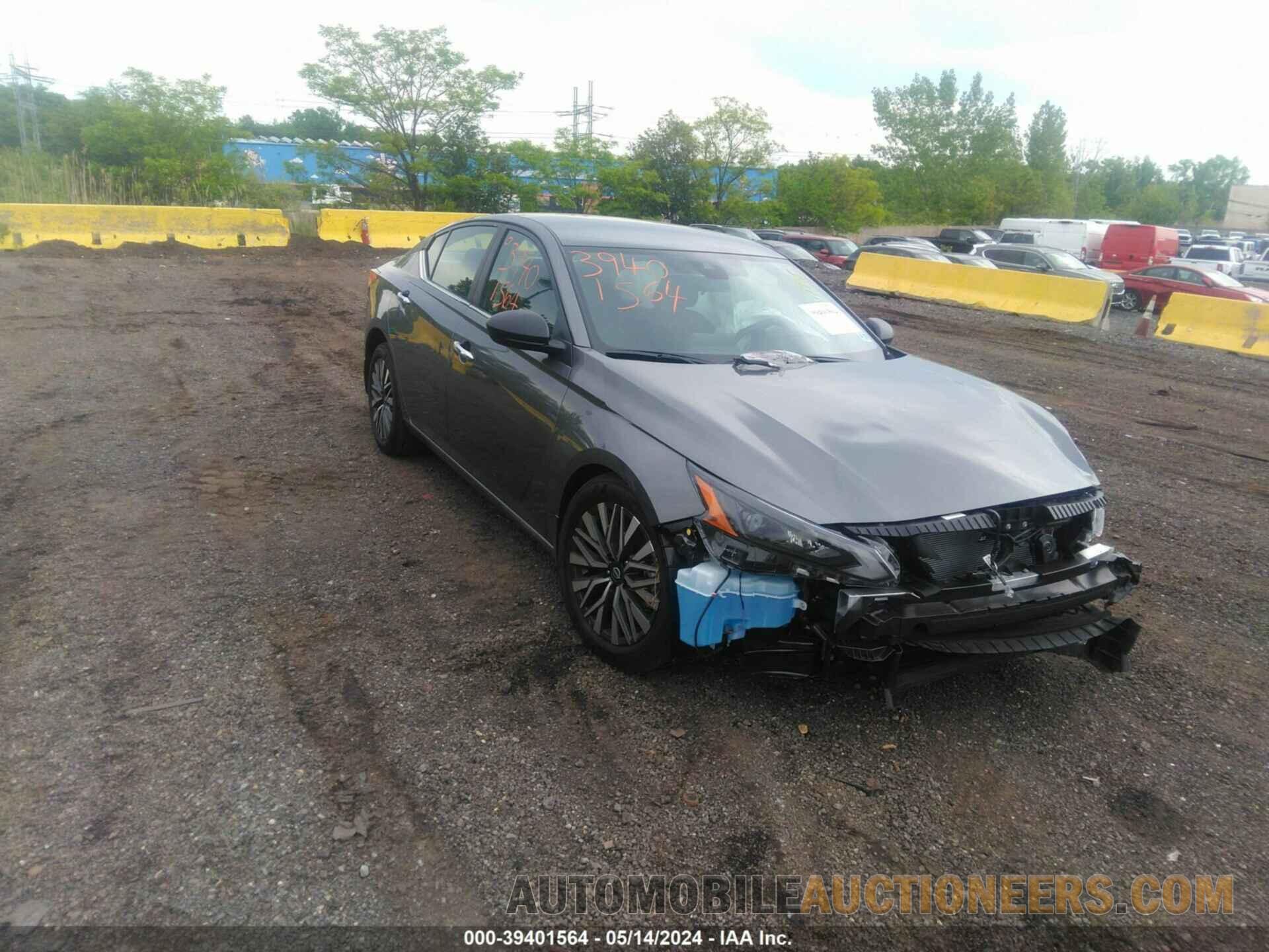 1N4BL4DV4RN404938 NISSAN ALTIMA 2024