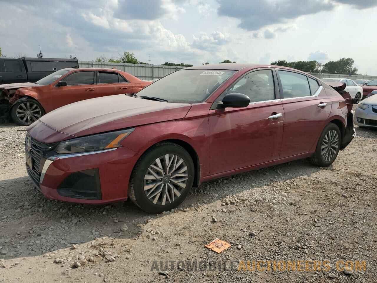 1N4BL4DV4RN405247 NISSAN ALTIMA 2024