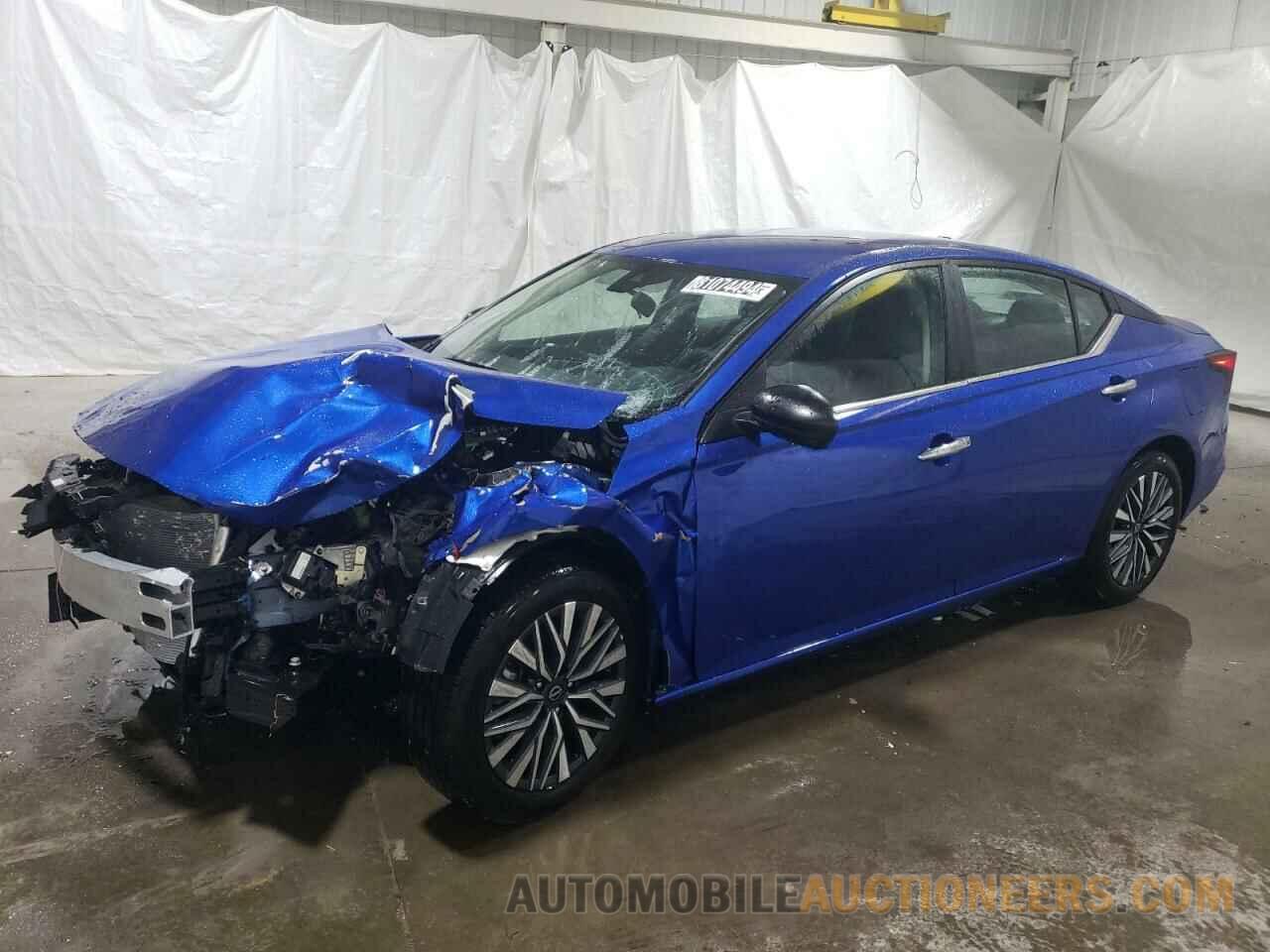 1N4BL4DV4SN300374 NISSAN ALTIMA 2025