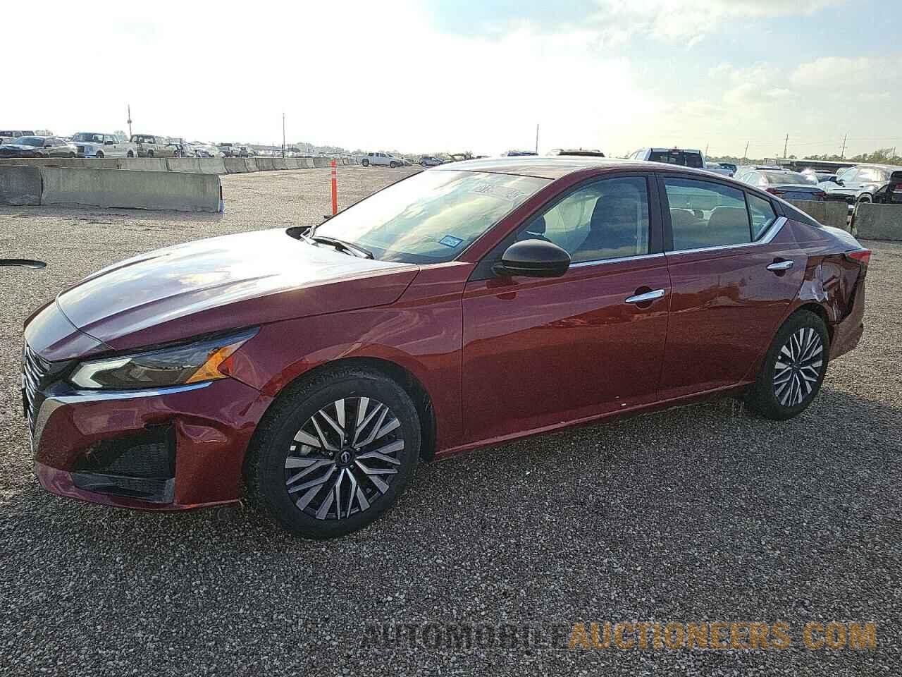 1N4BL4DV4SN300665 NISSAN ALTIMA 2025