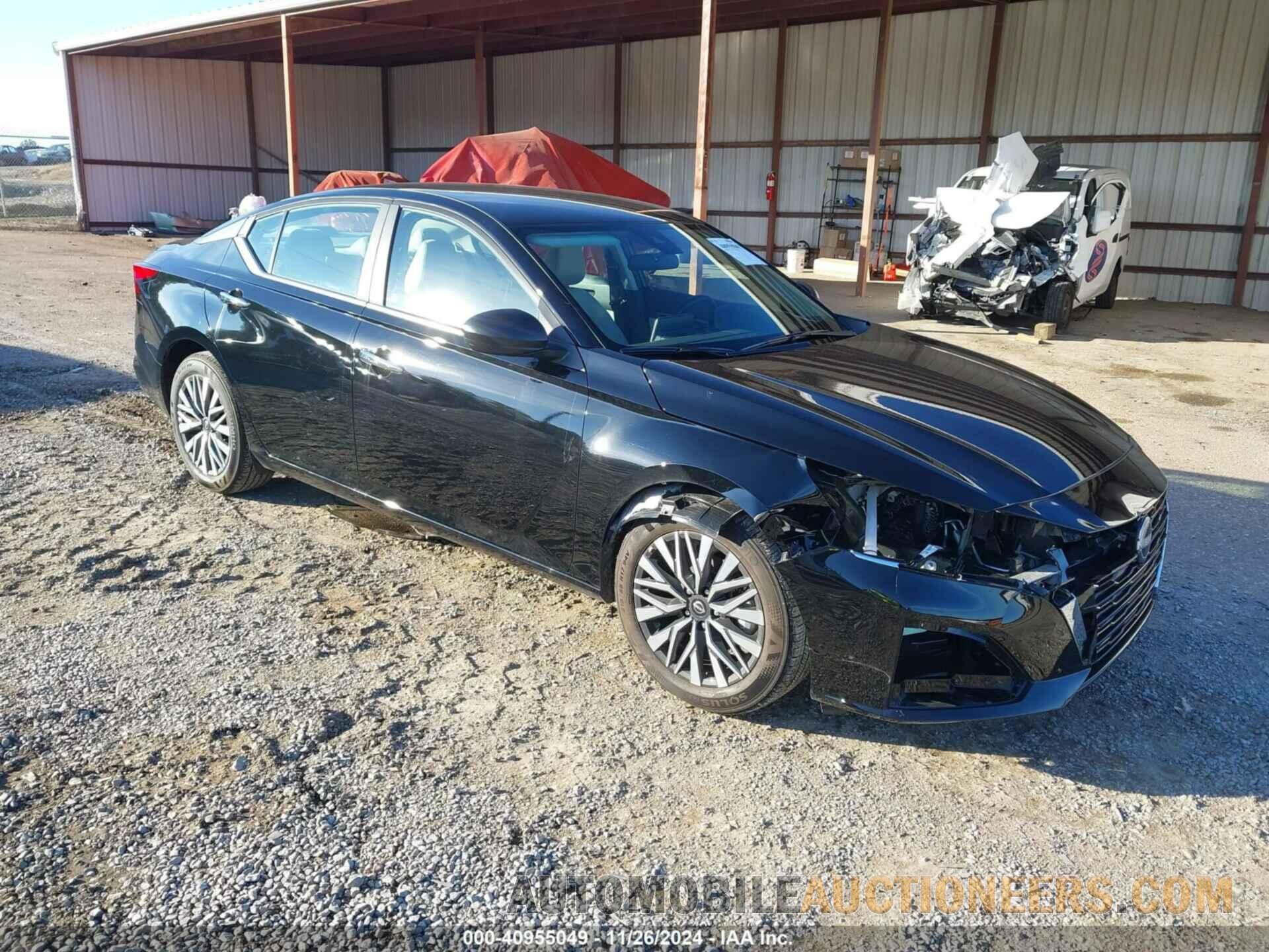 1N4BL4DV4SN306773 NISSAN ALTIMA 2025