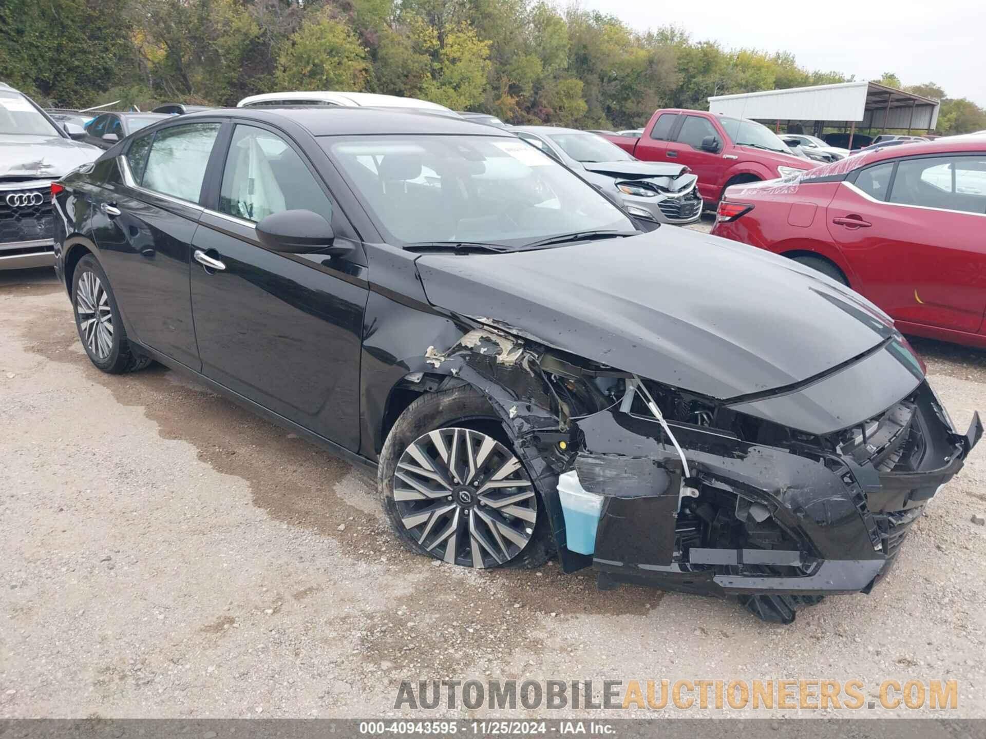 1N4BL4DV4SN308054 NISSAN ALTIMA 2025