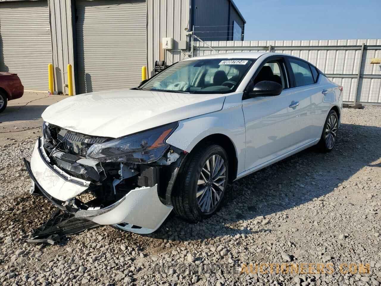 1N4BL4DV4SN316896 NISSAN ALTIMA 2025