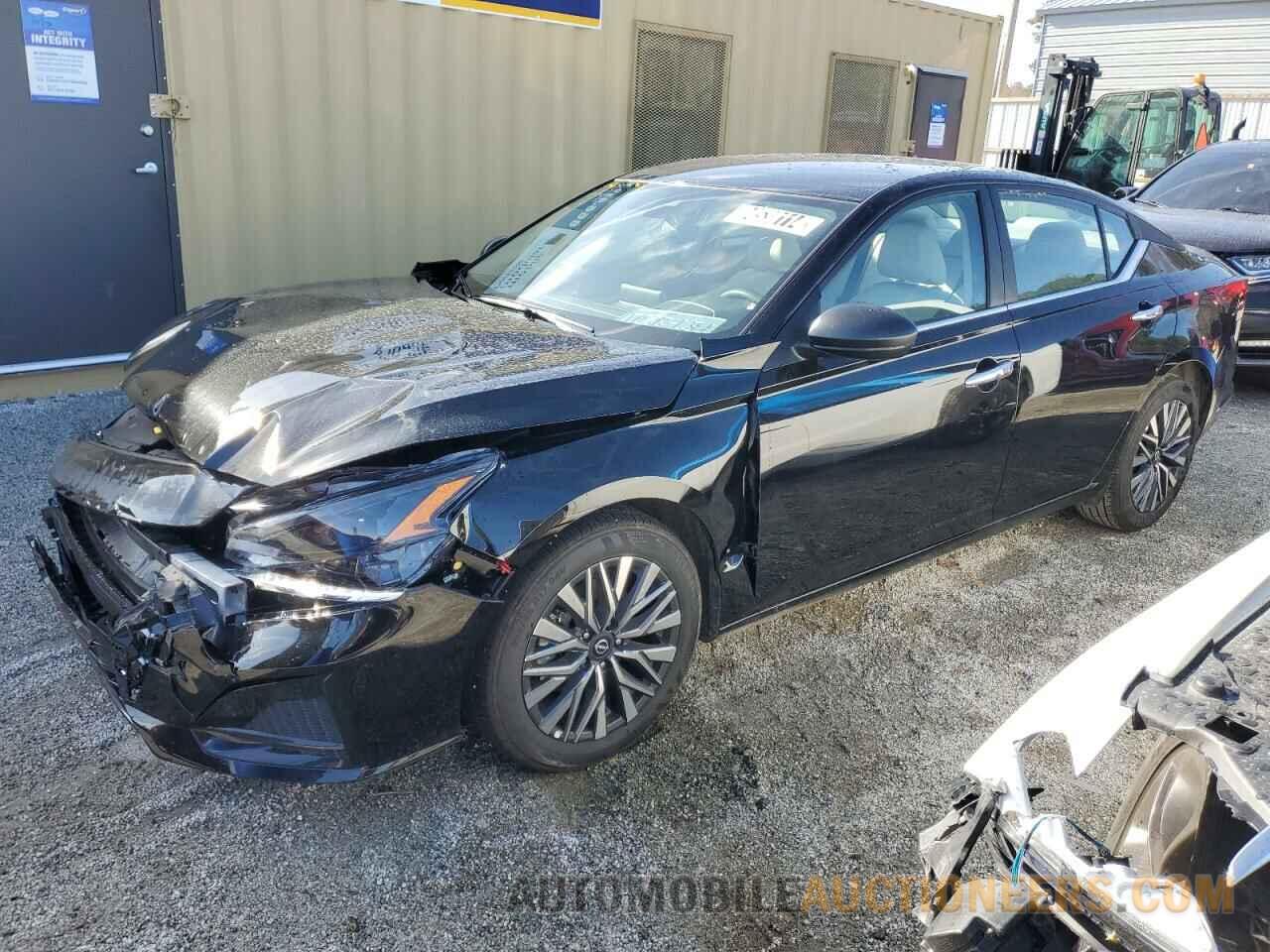 1N4BL4DV4SN329017 NISSAN ALTIMA 2025