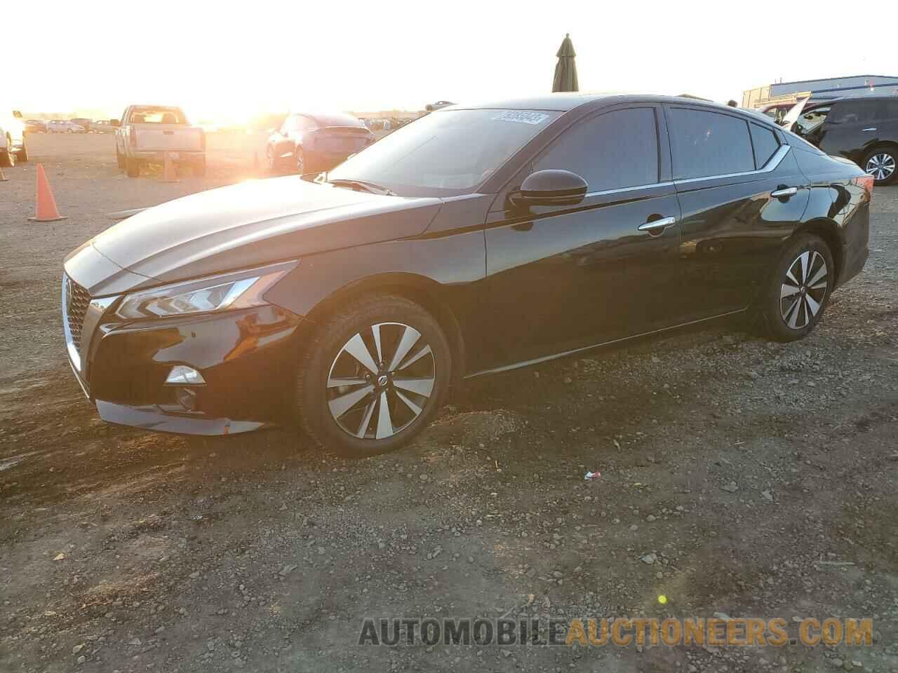 1N4BL4DV5KC107159 NISSAN ALTIMA 2019