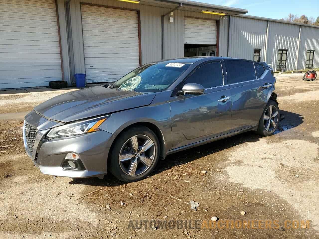 1N4BL4DV5KC119666 NISSAN ALTIMA 2019