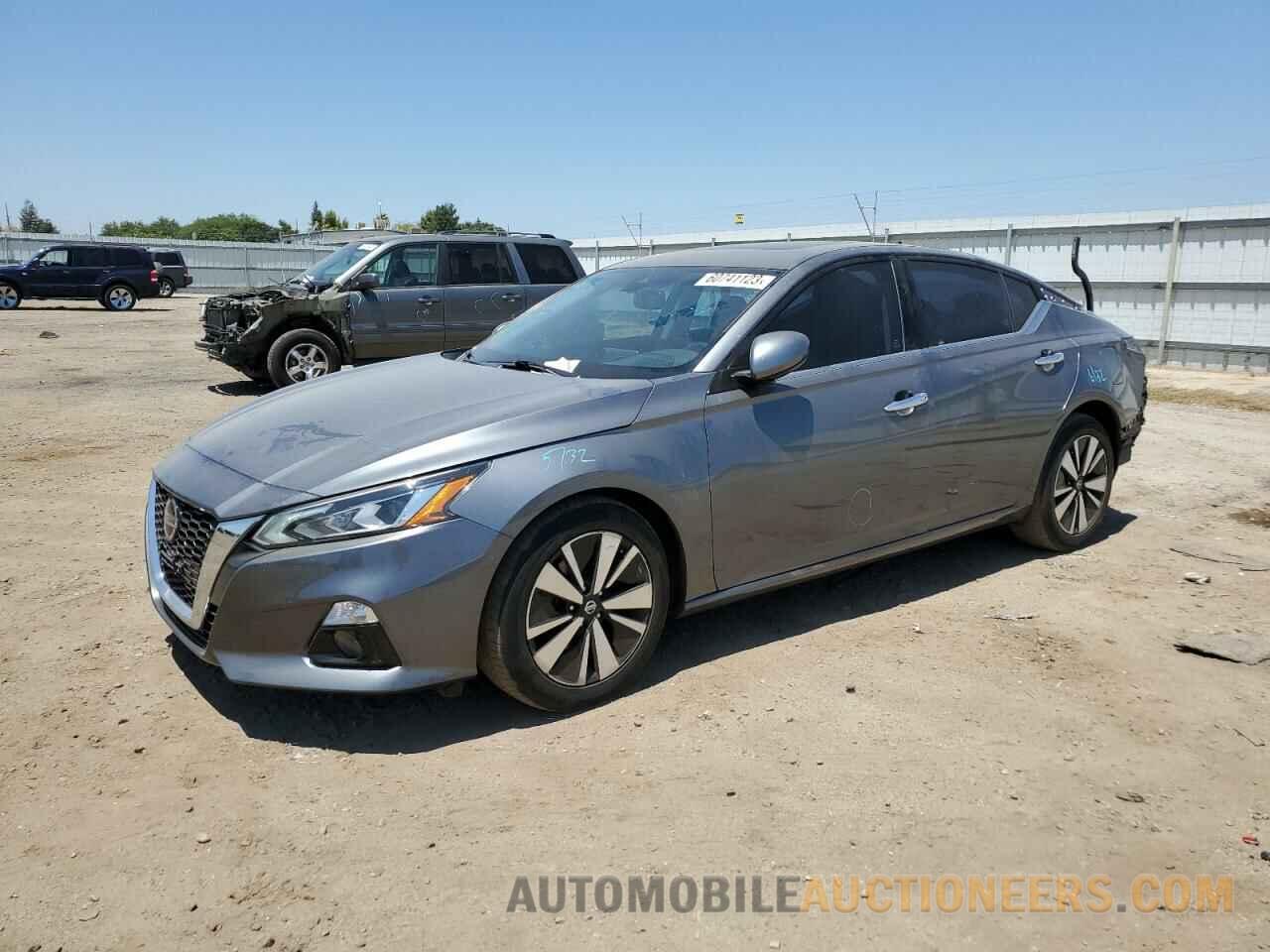 1N4BL4DV5KC122115 NISSAN ALTIMA 2019