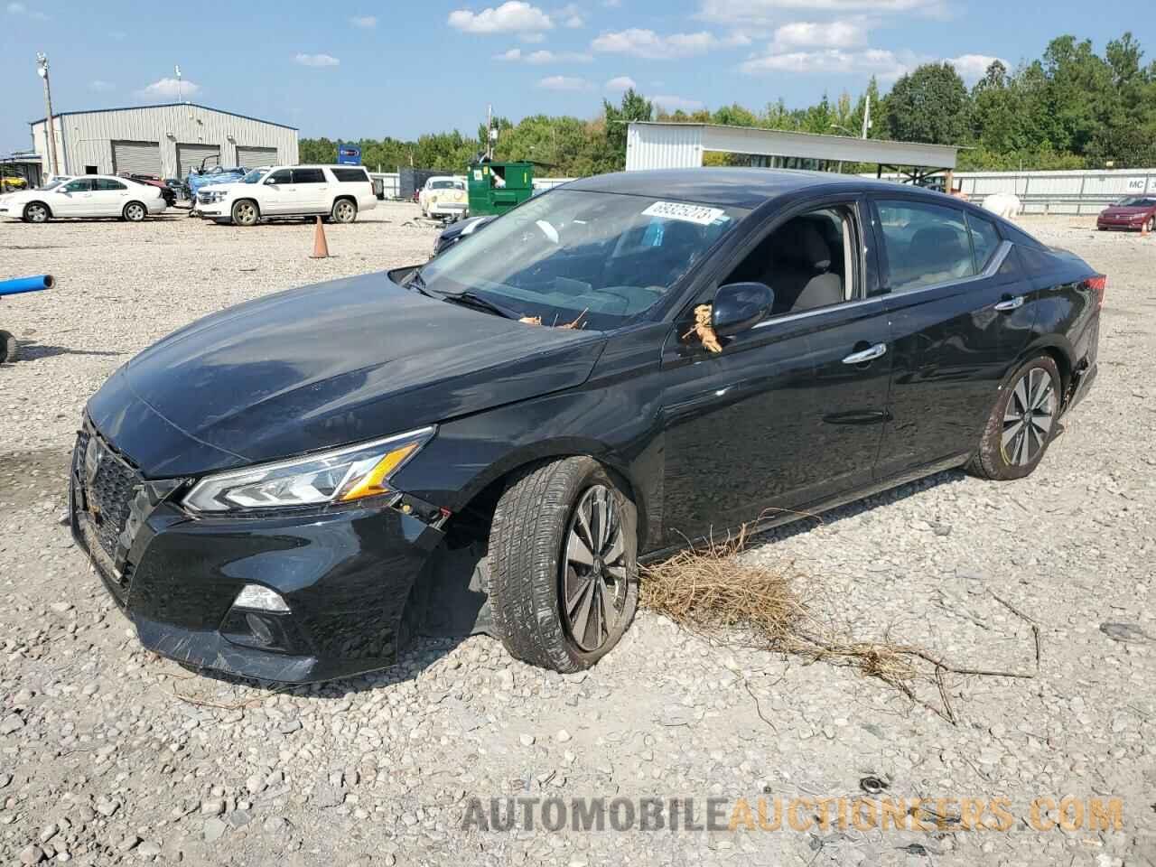 1N4BL4DV5KC122664 NISSAN ALTIMA 2019