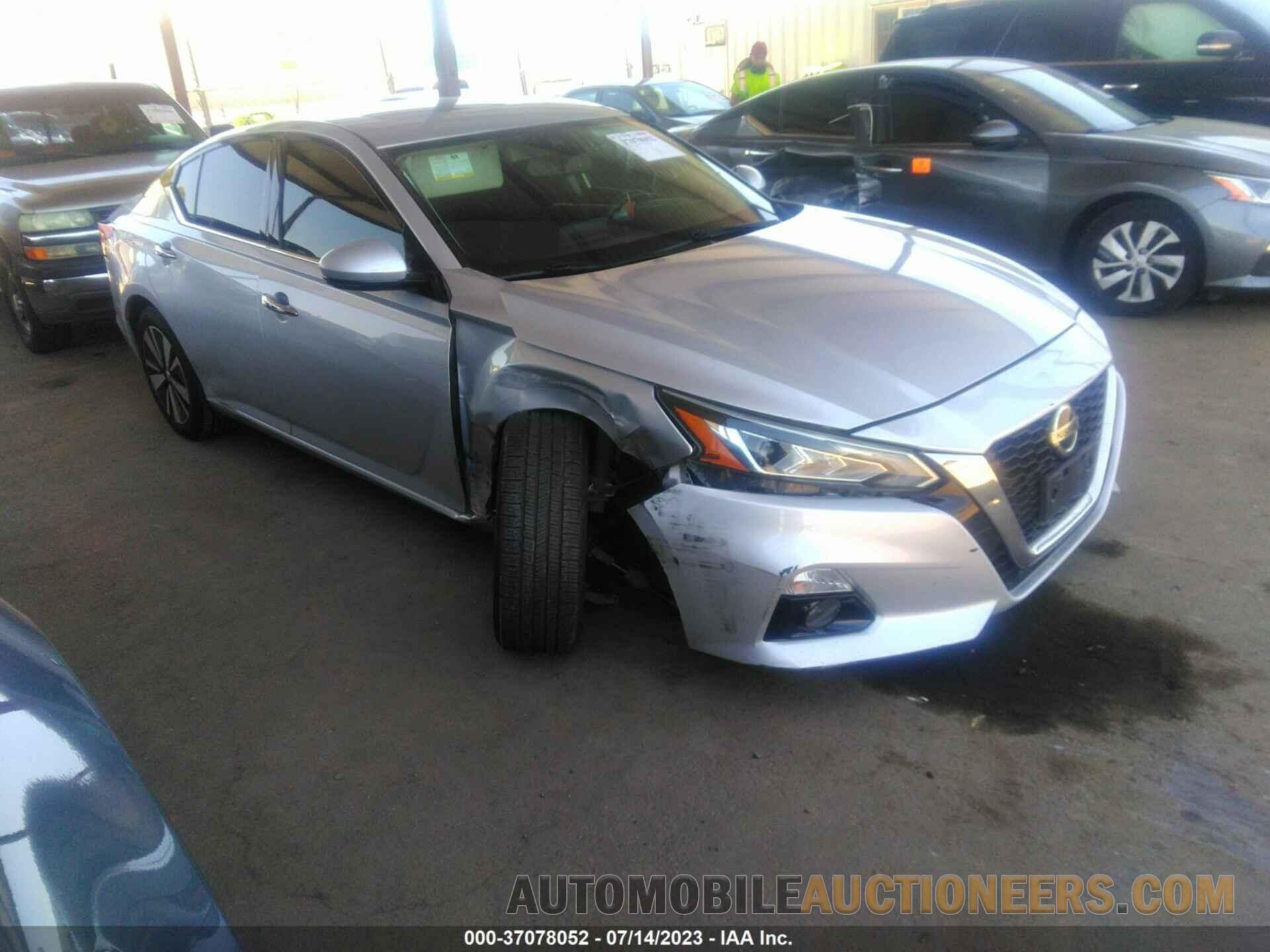 1N4BL4DV5KC125774 NISSAN ALTIMA 2019