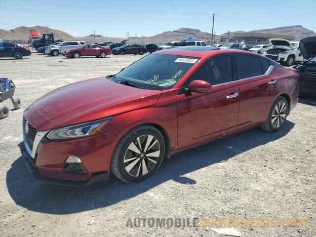 1N4BL4DV5KC126567 NISSAN ALTIMA 2019