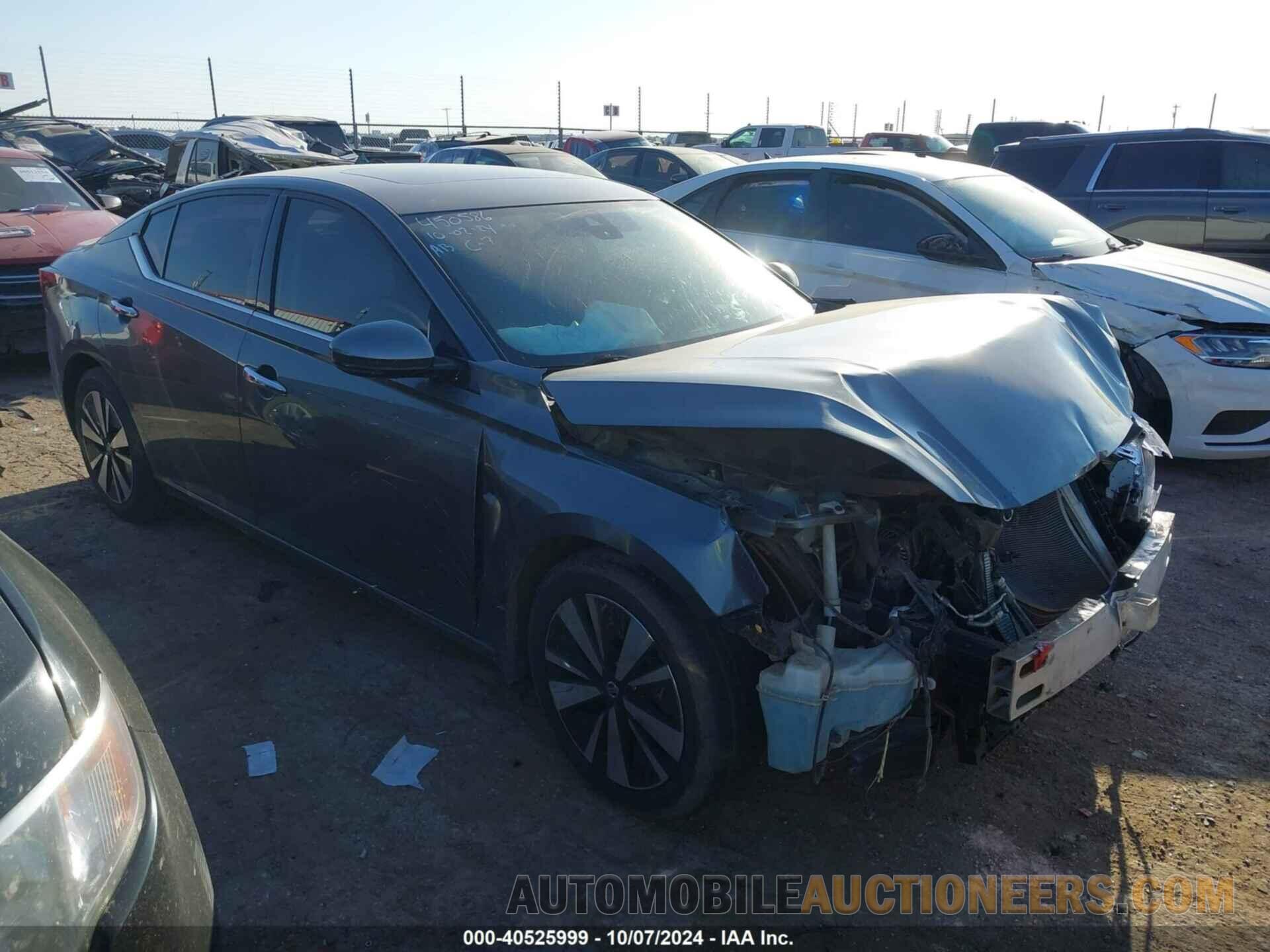 1N4BL4DV5KC134698 NISSAN ALTIMA 2019