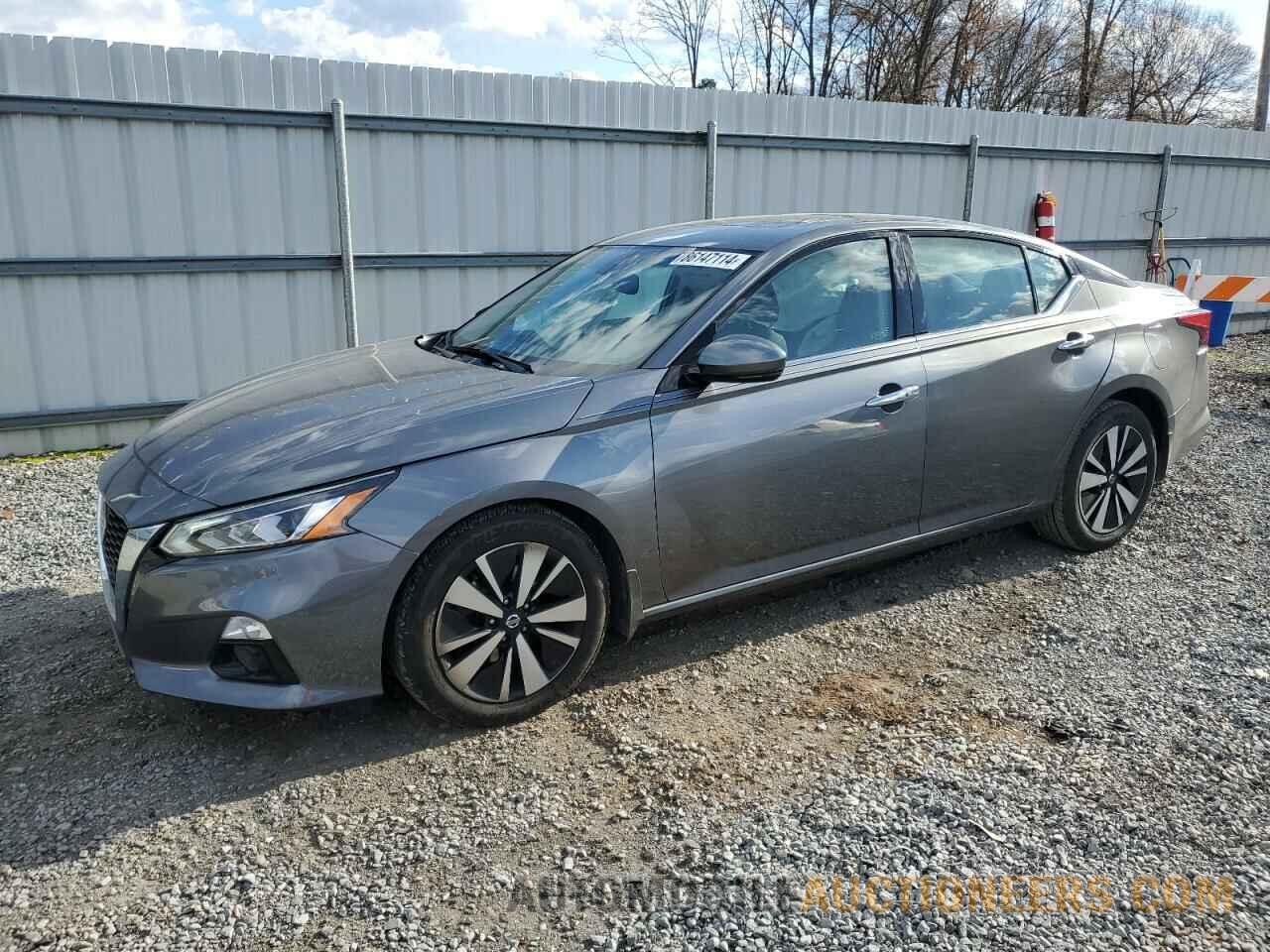 1N4BL4DV5KC136449 NISSAN ALTIMA 2019