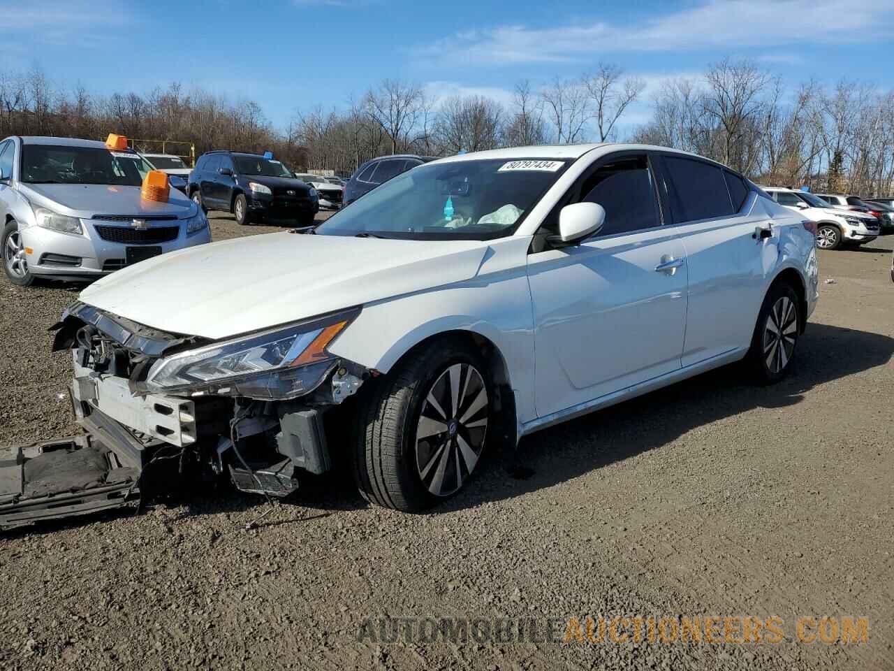 1N4BL4DV5KC140498 NISSAN ALTIMA 2019