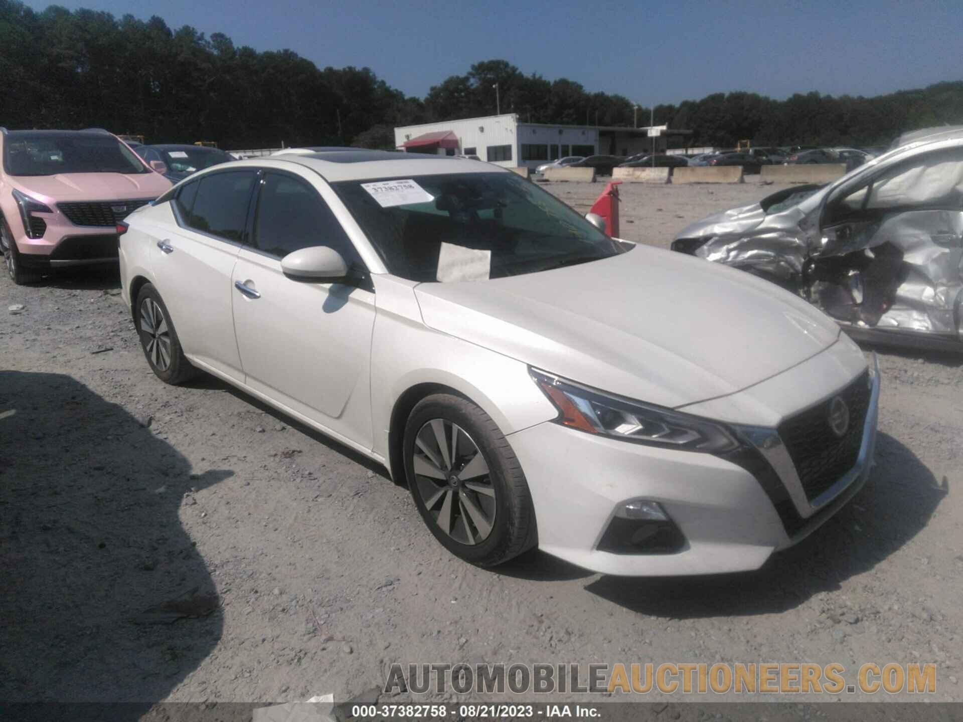 1N4BL4DV5KC140758 NISSAN ALTIMA 2019