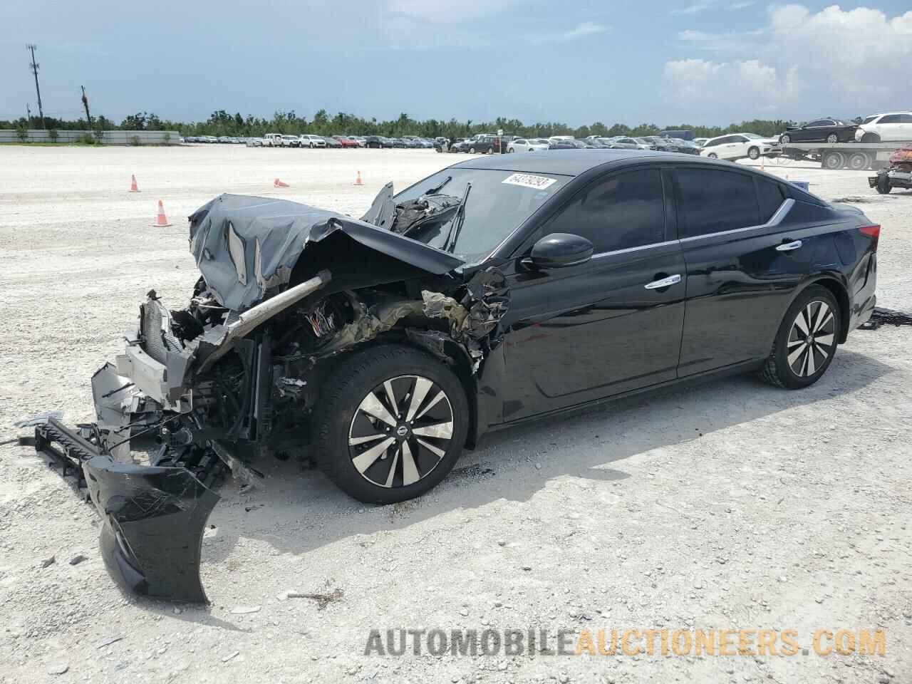 1N4BL4DV5KC141330 NISSAN ALTIMA 2019