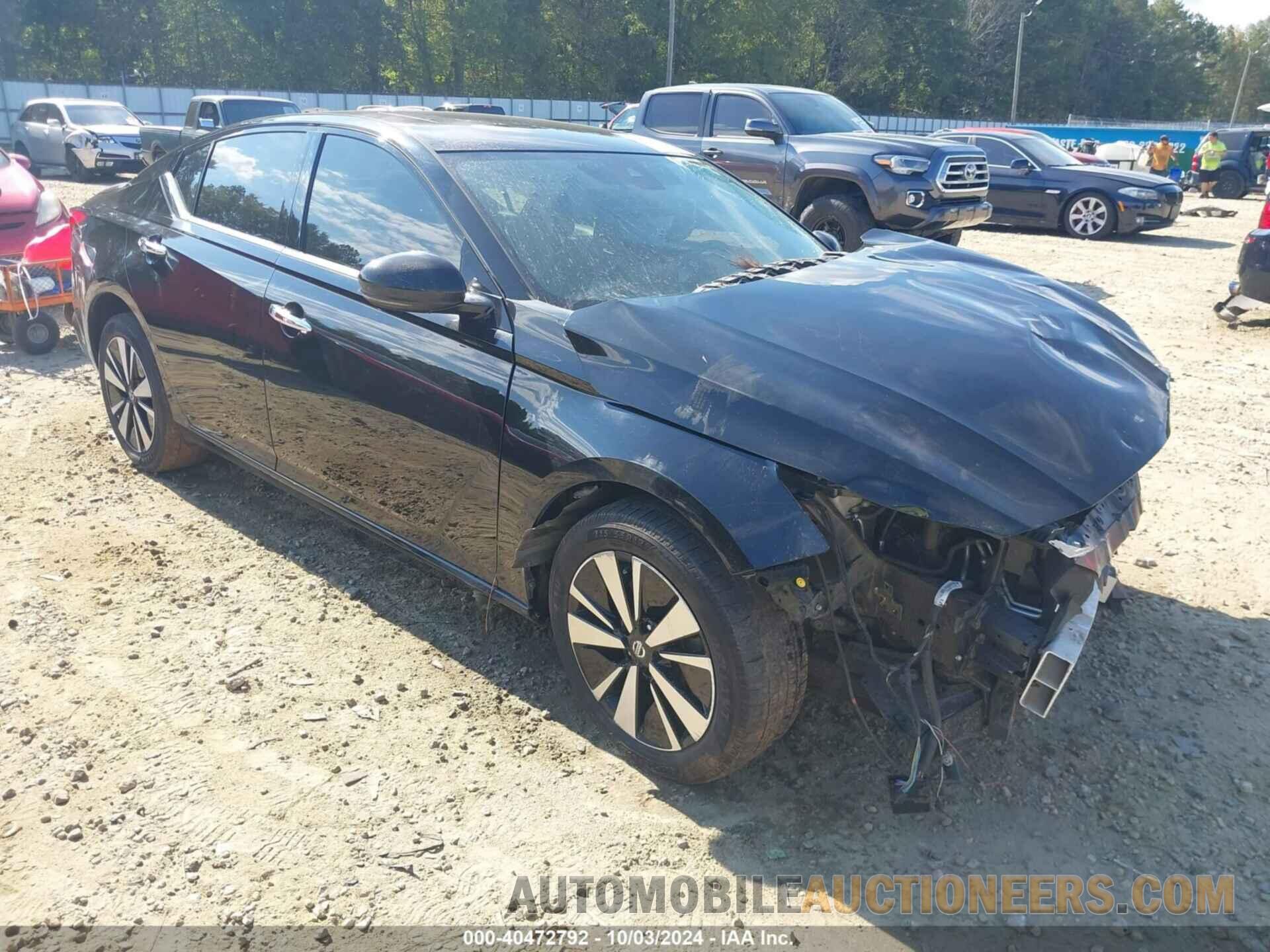 1N4BL4DV5KC150075 NISSAN ALTIMA 2019