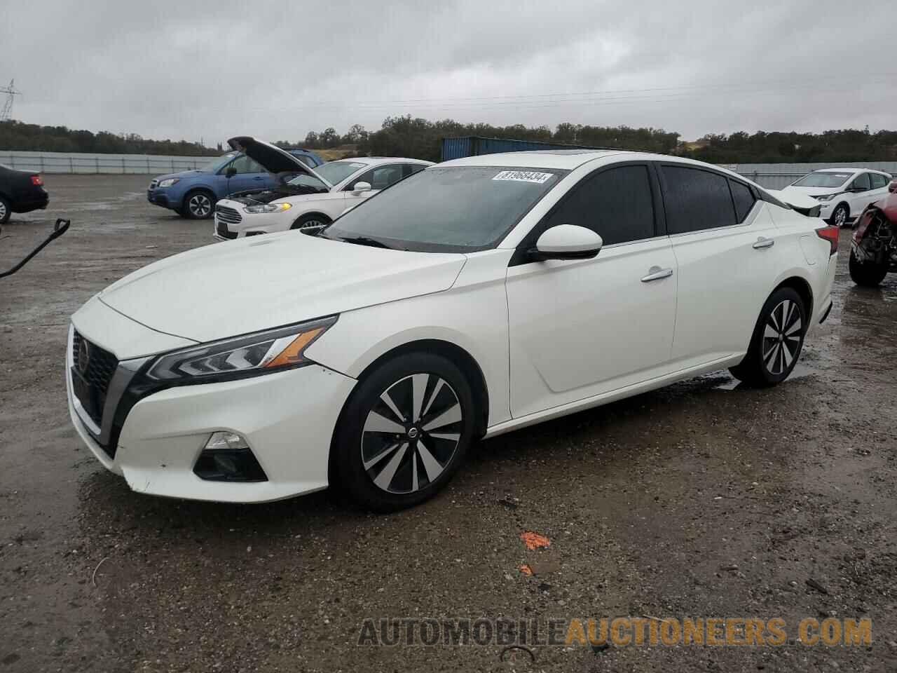 1N4BL4DV5KC151047 NISSAN ALTIMA 2019