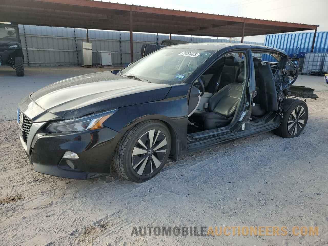 1N4BL4DV5KC152411 NISSAN ALTIMA 2019