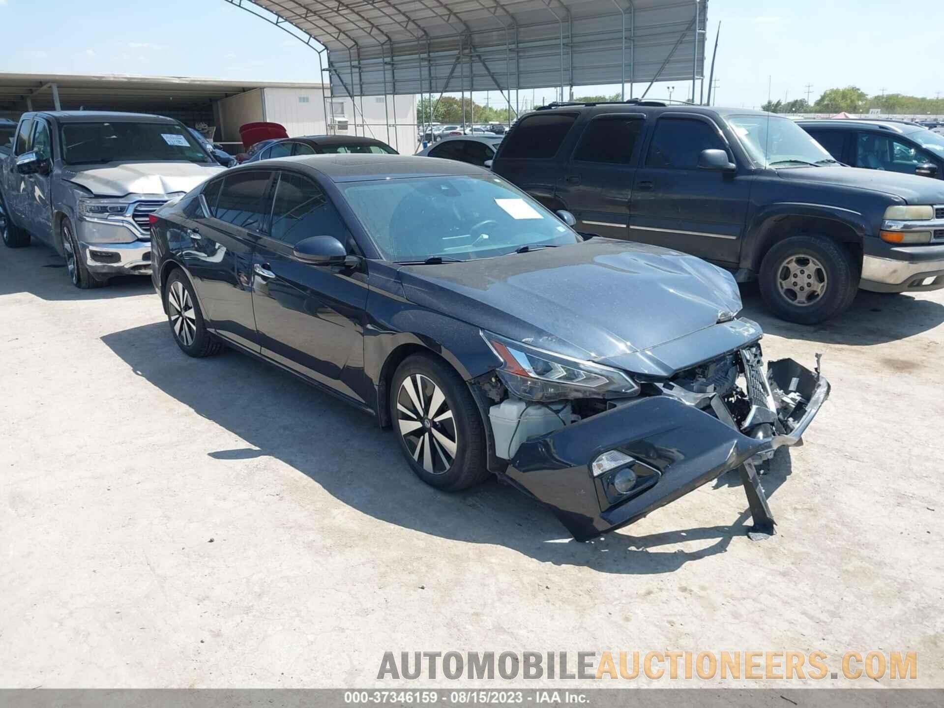 1N4BL4DV5KC155566 NISSAN ALTIMA 2019