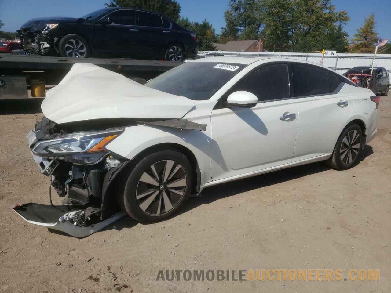 1N4BL4DV5KC192133 NISSAN ALTIMA 2019