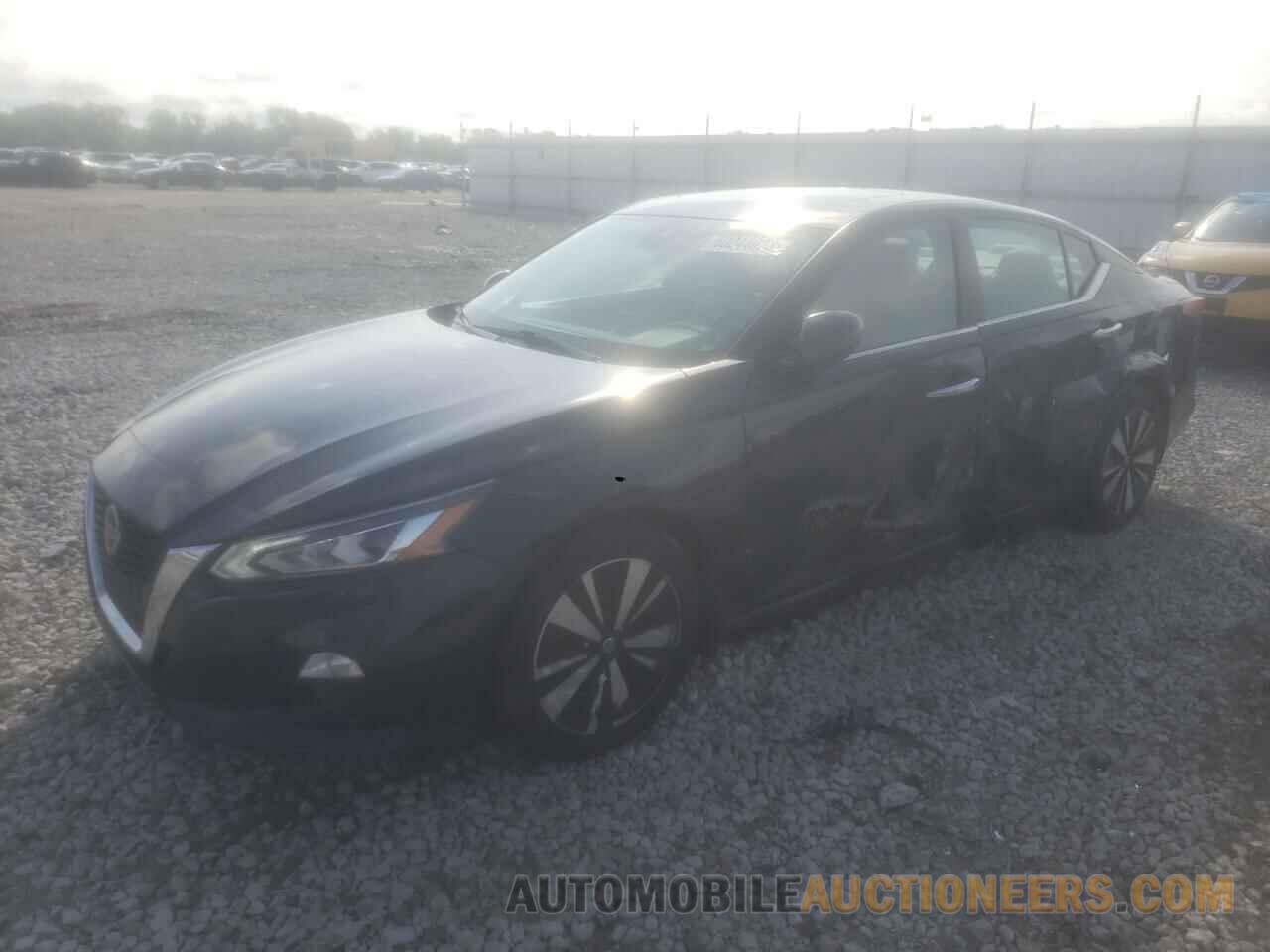 1N4BL4DV5KC212395 NISSAN ALTIMA 2019