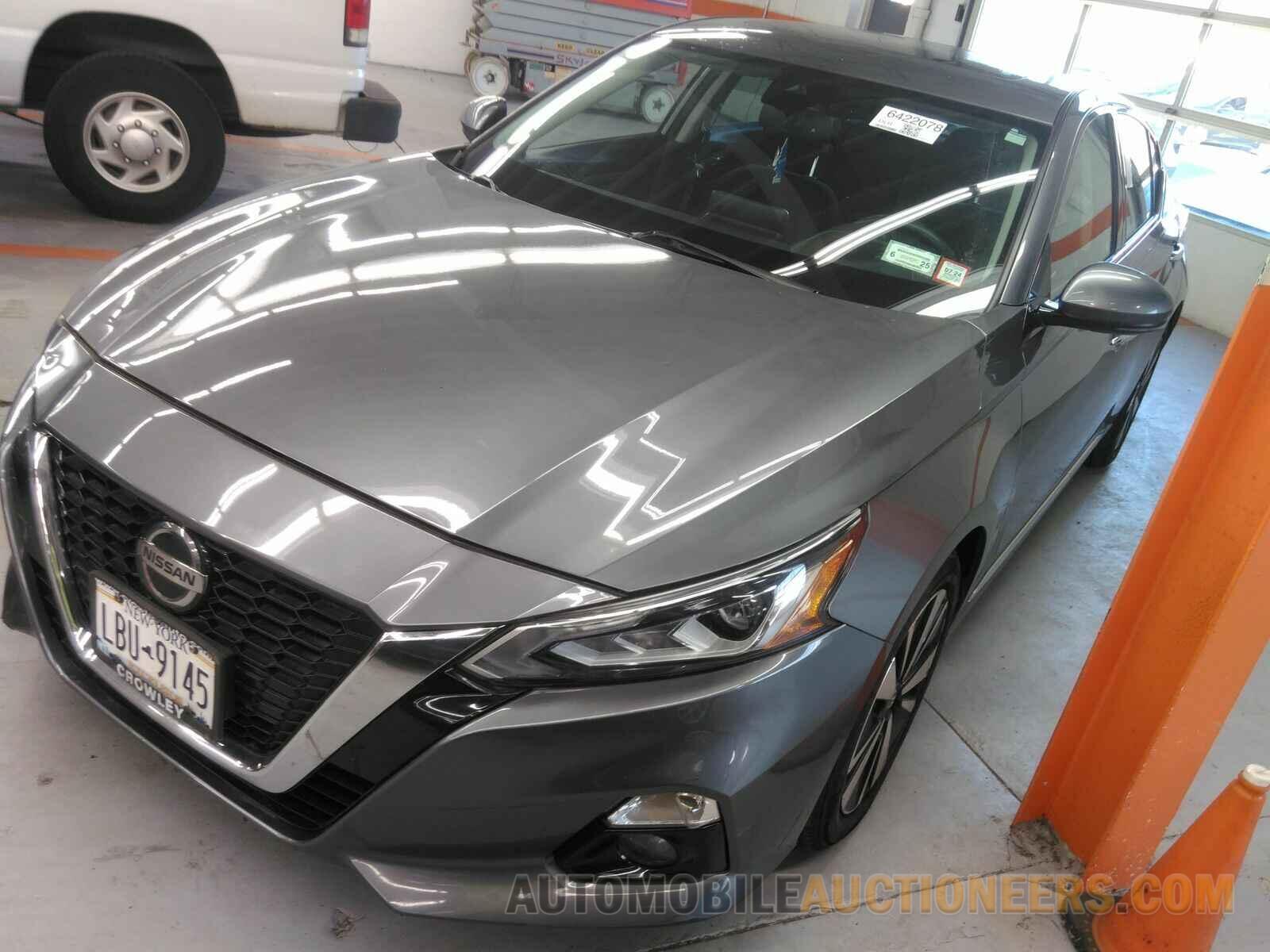 1N4BL4DV5KC220271 Nissan Altima 2019