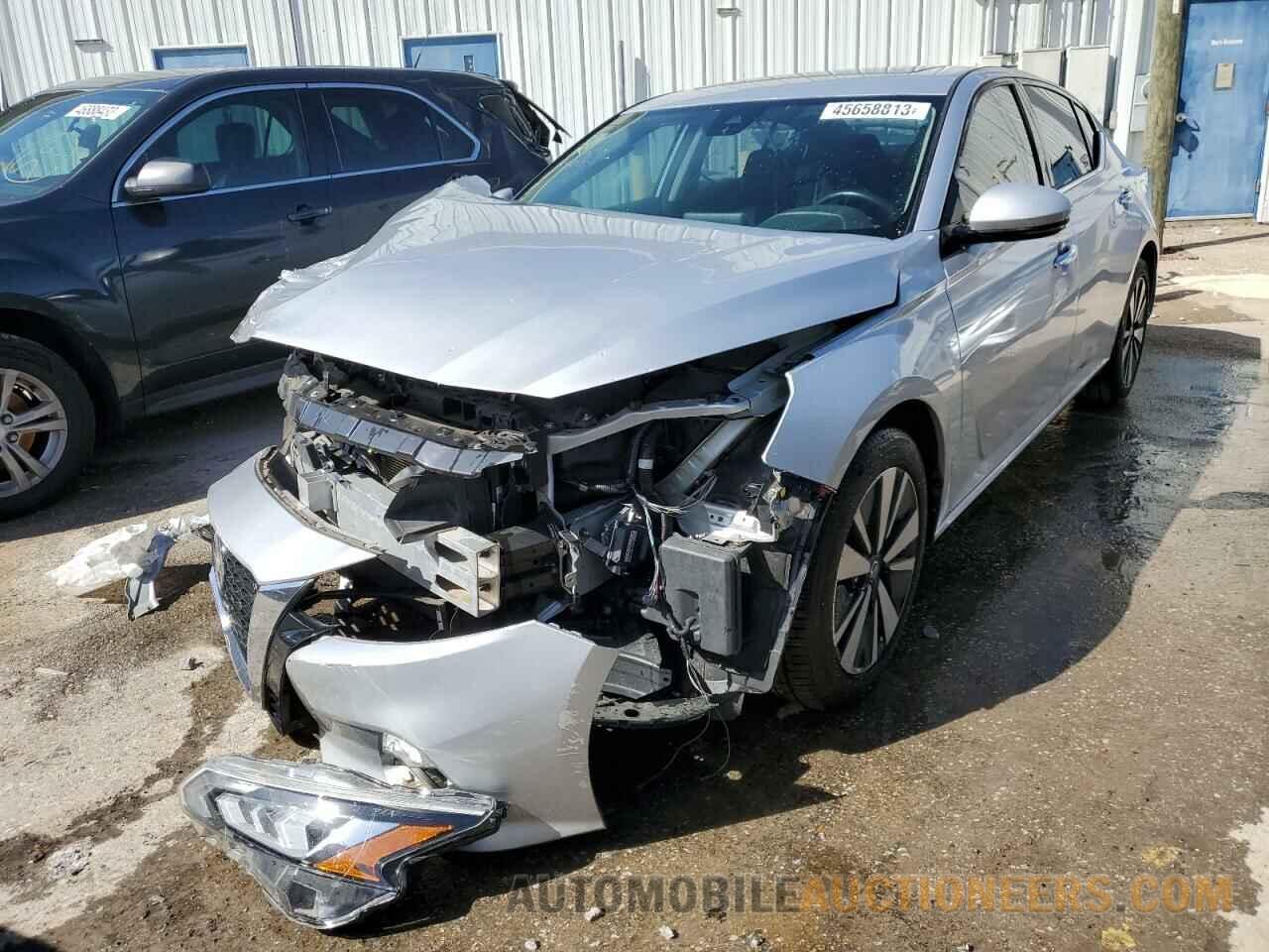 1N4BL4DV5KC244716 NISSAN ALTIMA 2019