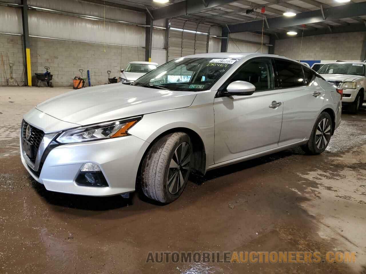 1N4BL4DV5KC258874 NISSAN ALTIMA 2019