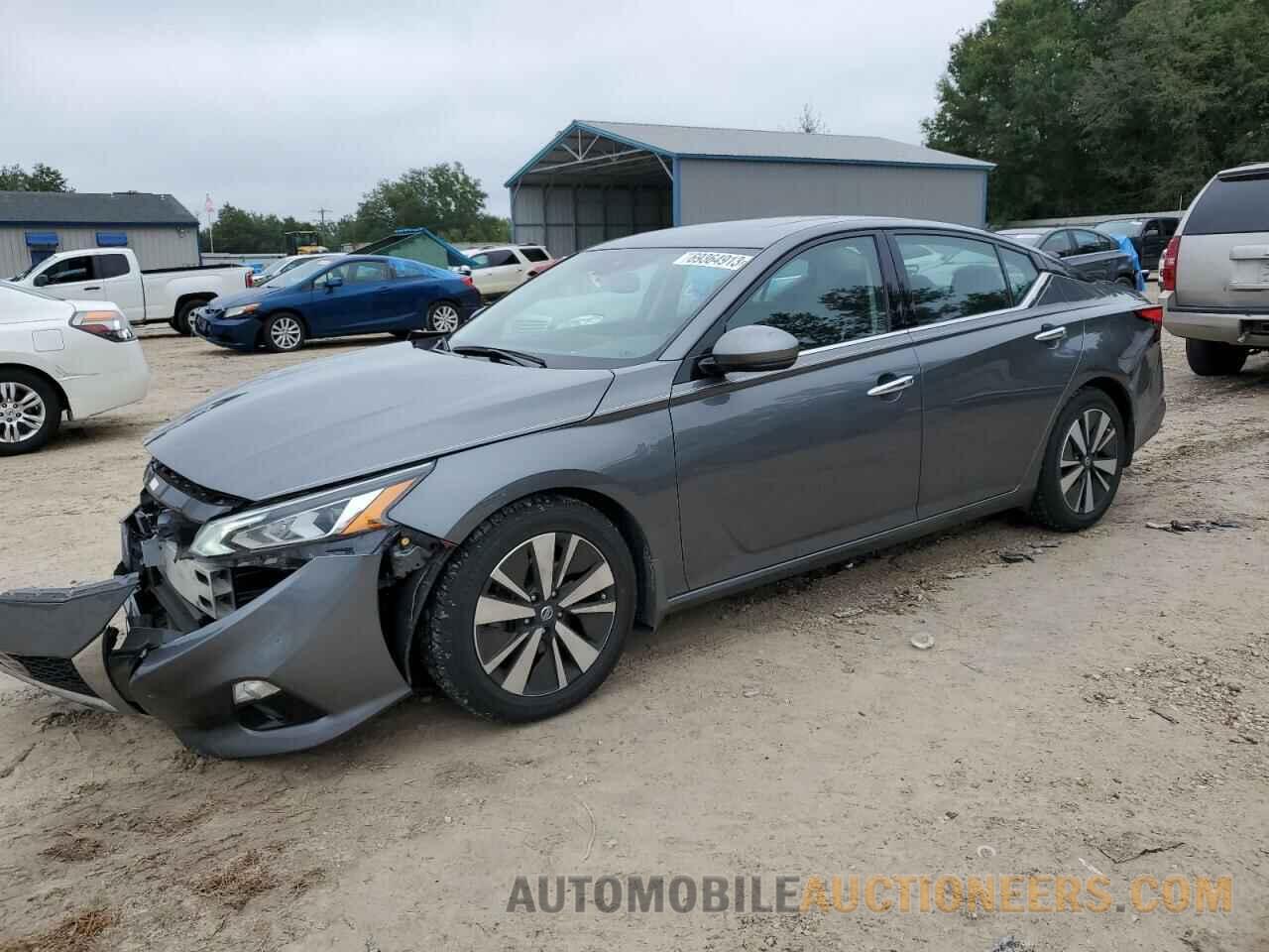 1N4BL4DV5KN310265 NISSAN ALTIMA 2019