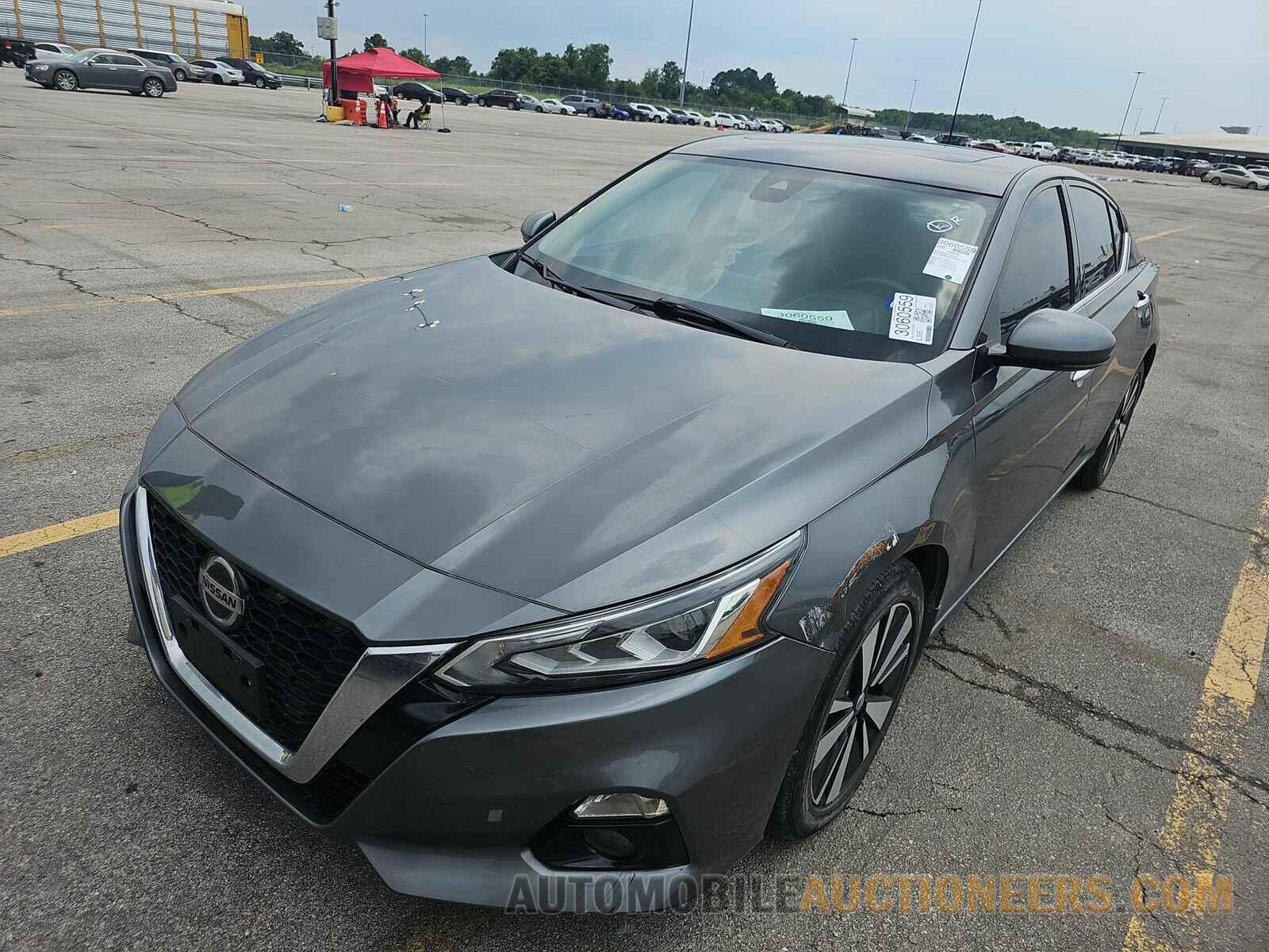 1N4BL4DV5KN310797 Nissan Altima 2019