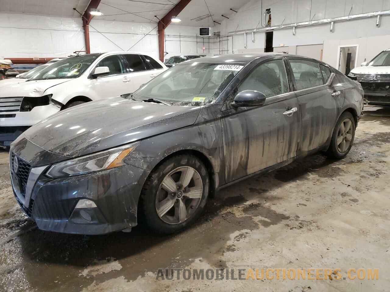 1N4BL4DV5LC101010 NISSAN ALTIMA 2020