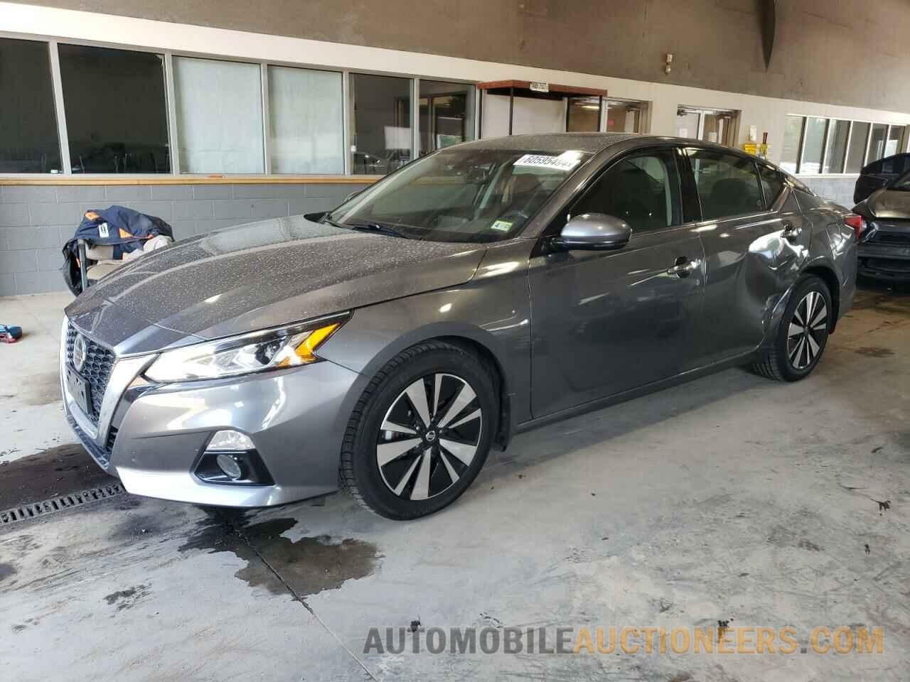 1N4BL4DV5LC116039 NISSAN ALTIMA 2020